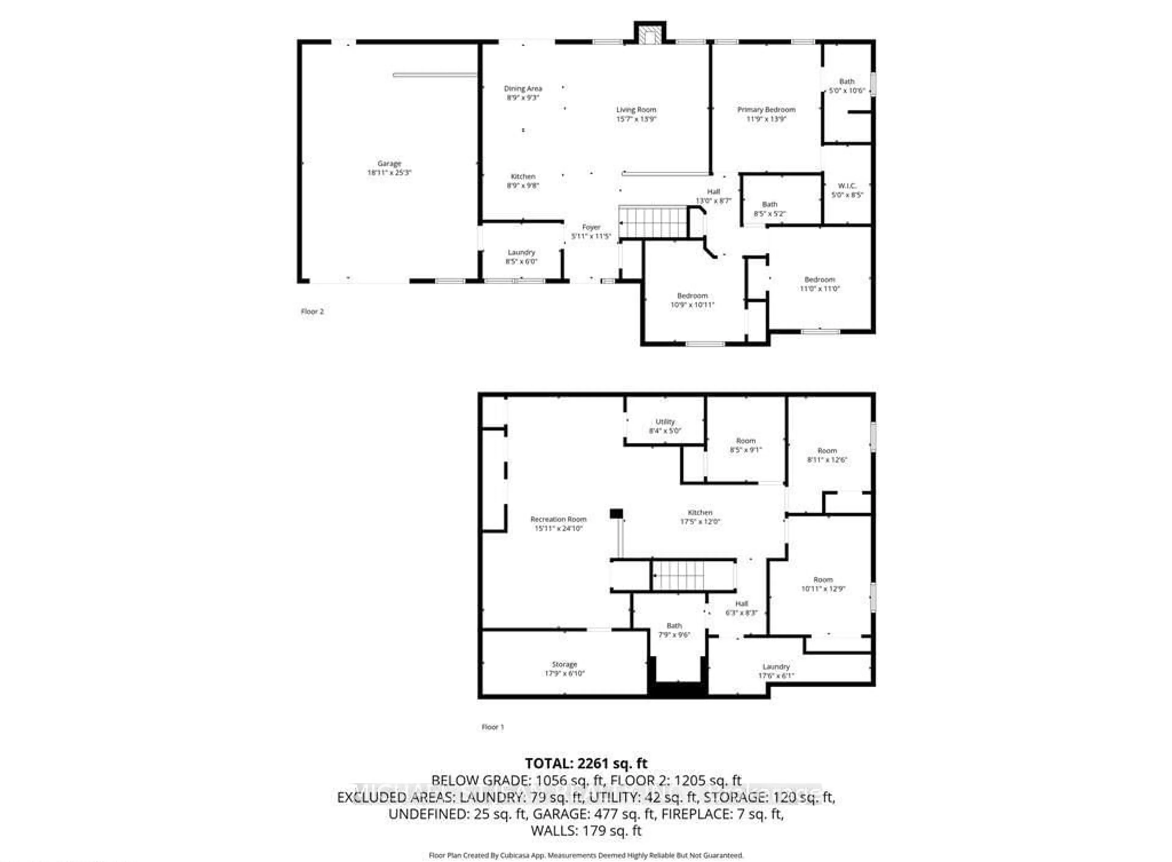 Floor plan for 29 Lakeview Lane, Haldimand Ontario N0A 1P0