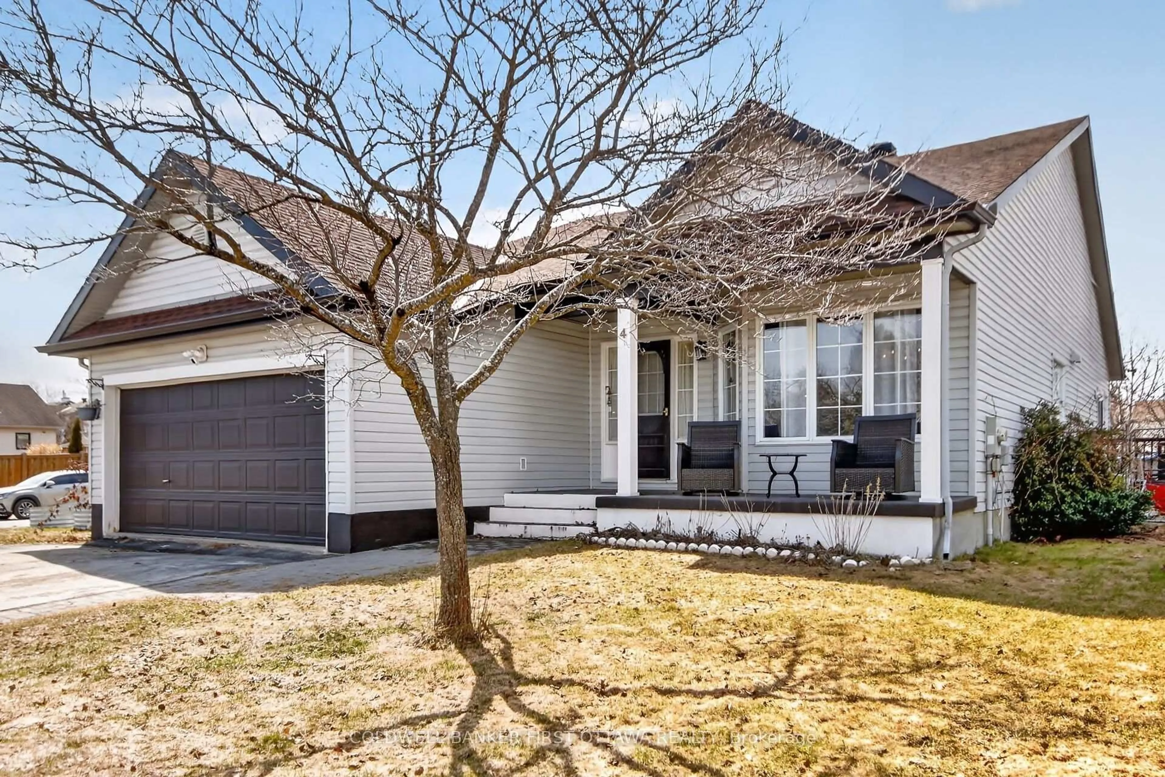 Unknown for 4 Mcdiarmid Lane, Carleton Place Ontario K7C 4S1