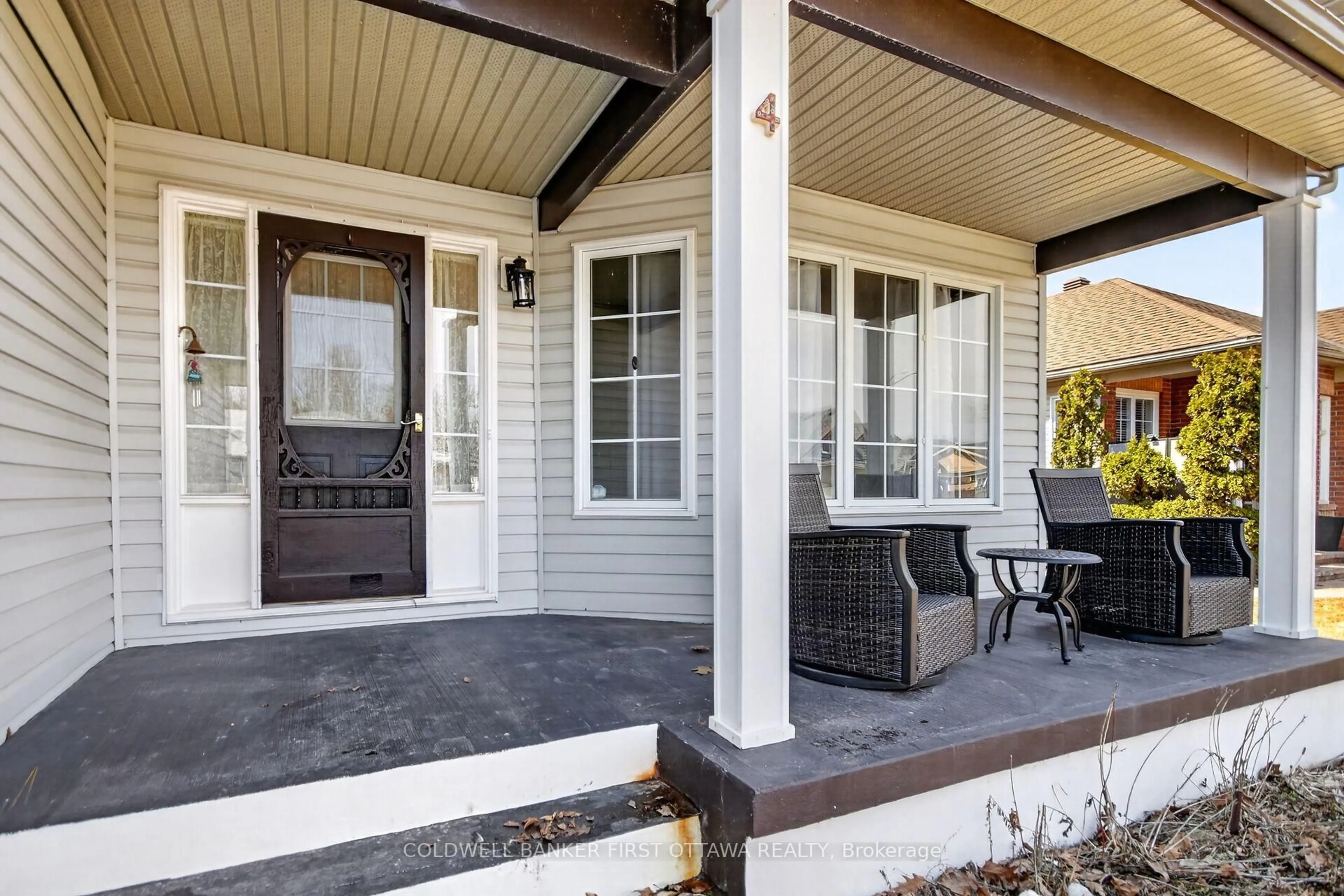 Unknown for 4 Mcdiarmid Lane, Carleton Place Ontario K7C 4S1