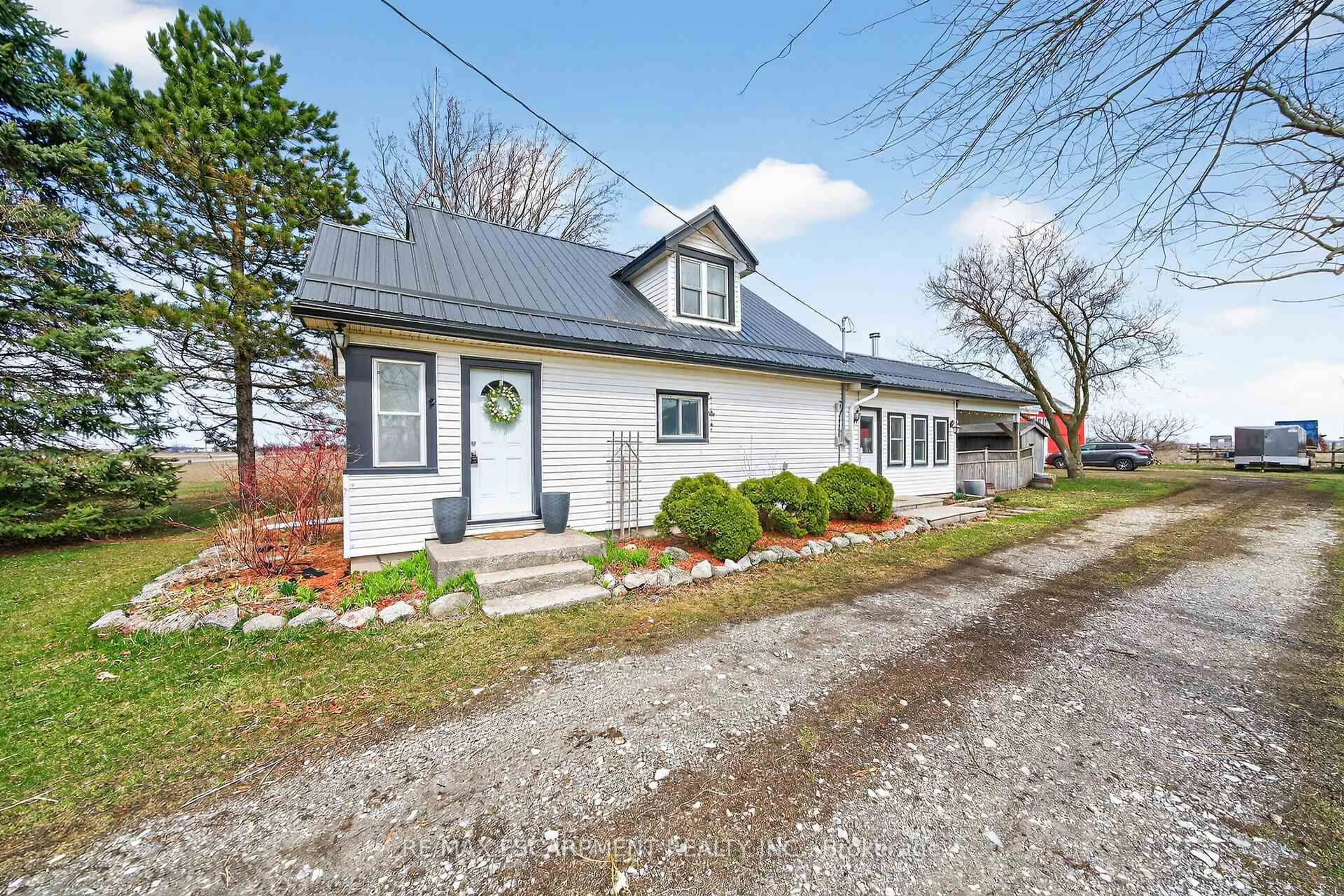 Unknown for 984 CHEAPSIDE Rd, Haldimand Ontario N0A 1J0