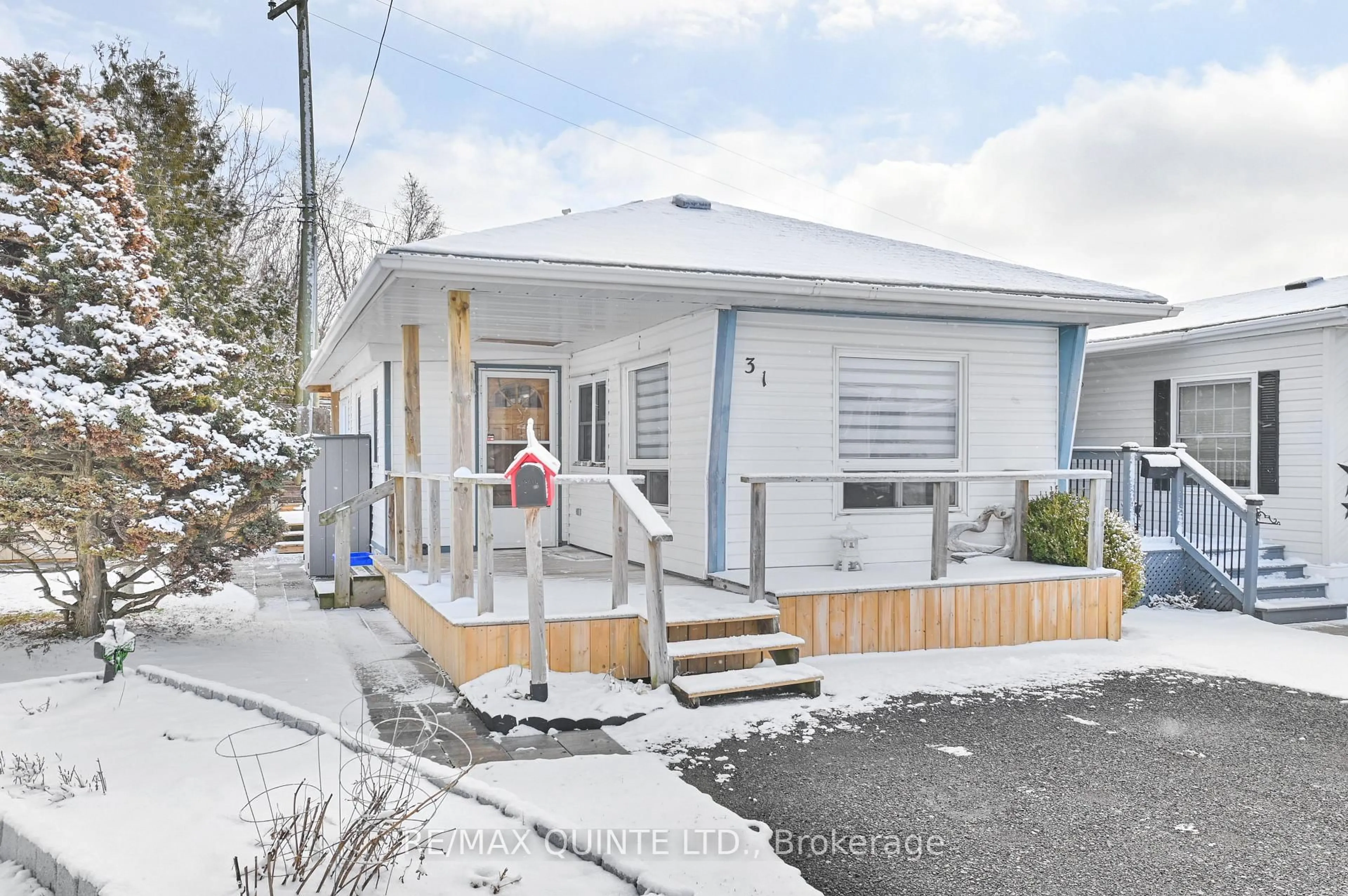 Unknown for 311 Dundas St #31, Quinte West Ontario K8V 1M1