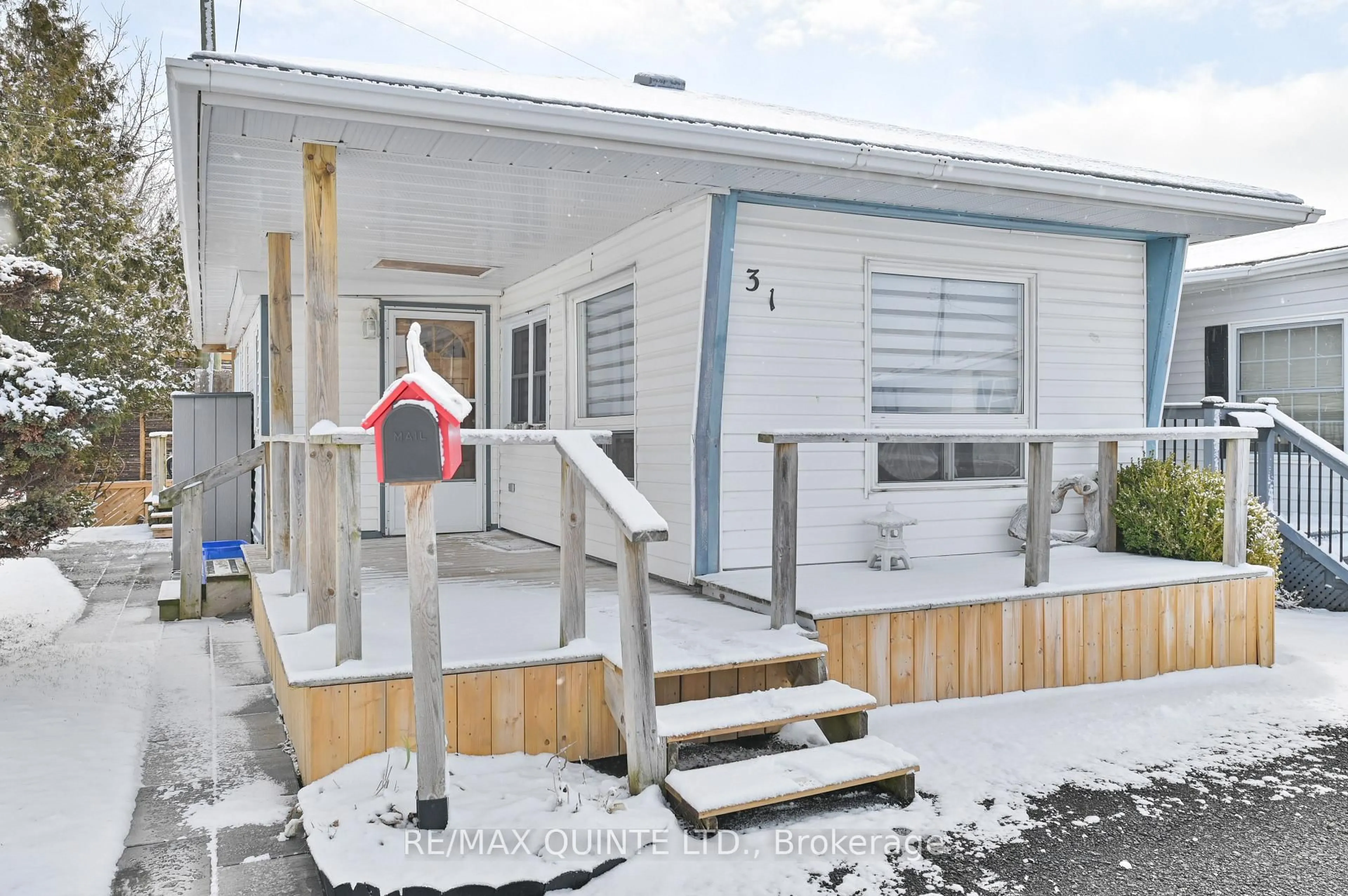 Unknown for 311 Dundas St #31, Quinte West Ontario K8V 1M1