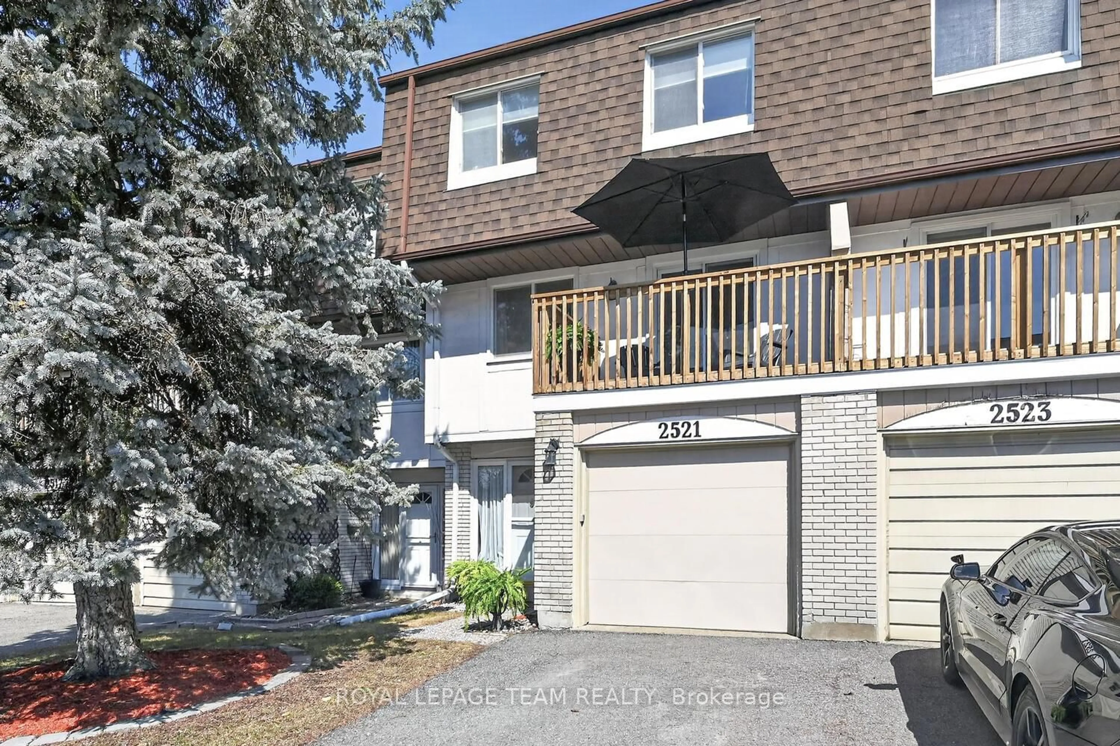 Unknown for 2521 Flannery Dr, Ottawa Ontario K1V 9R5