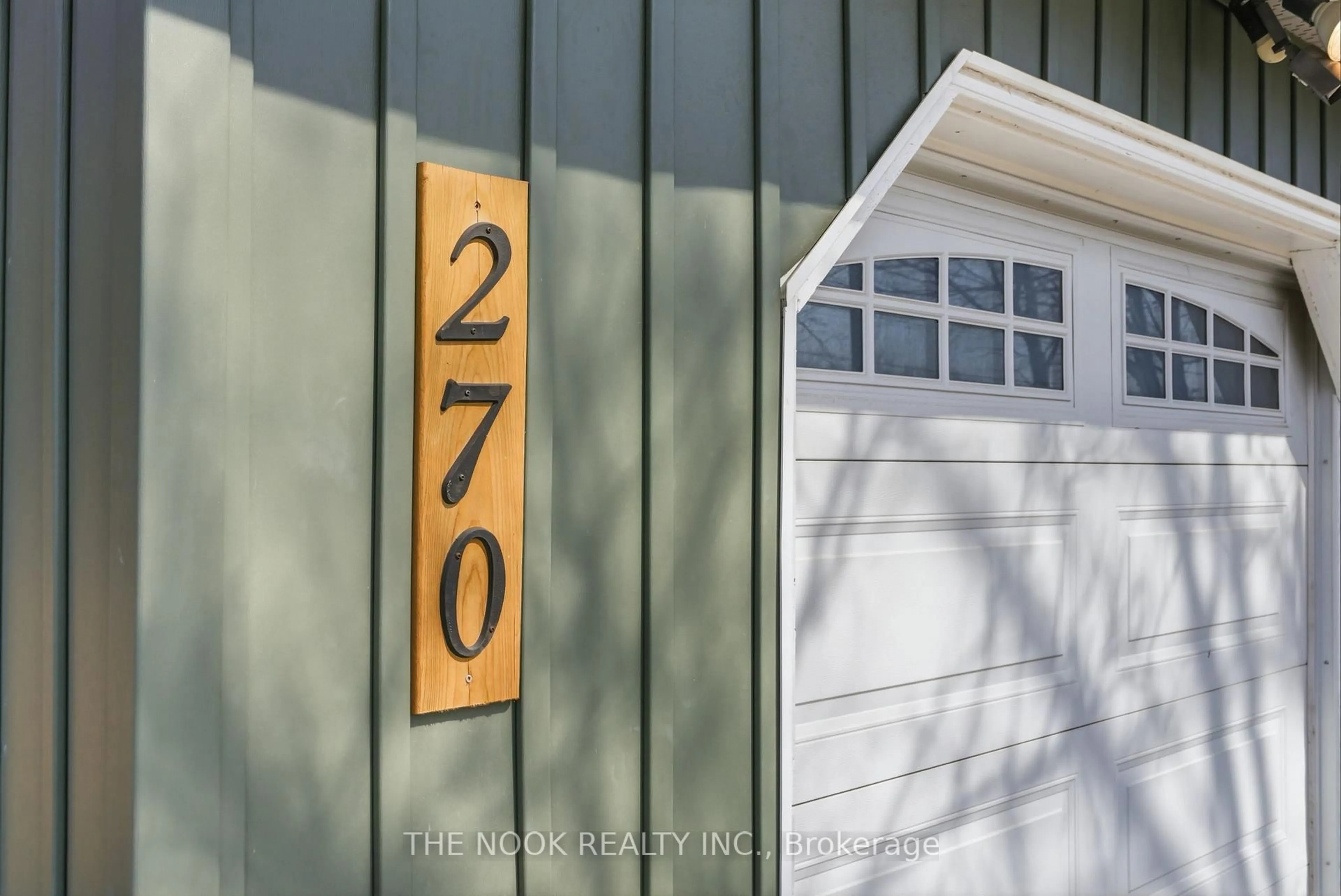 Unknown for 270 St. Lawrence St, Madoc Ontario K0K 2K0