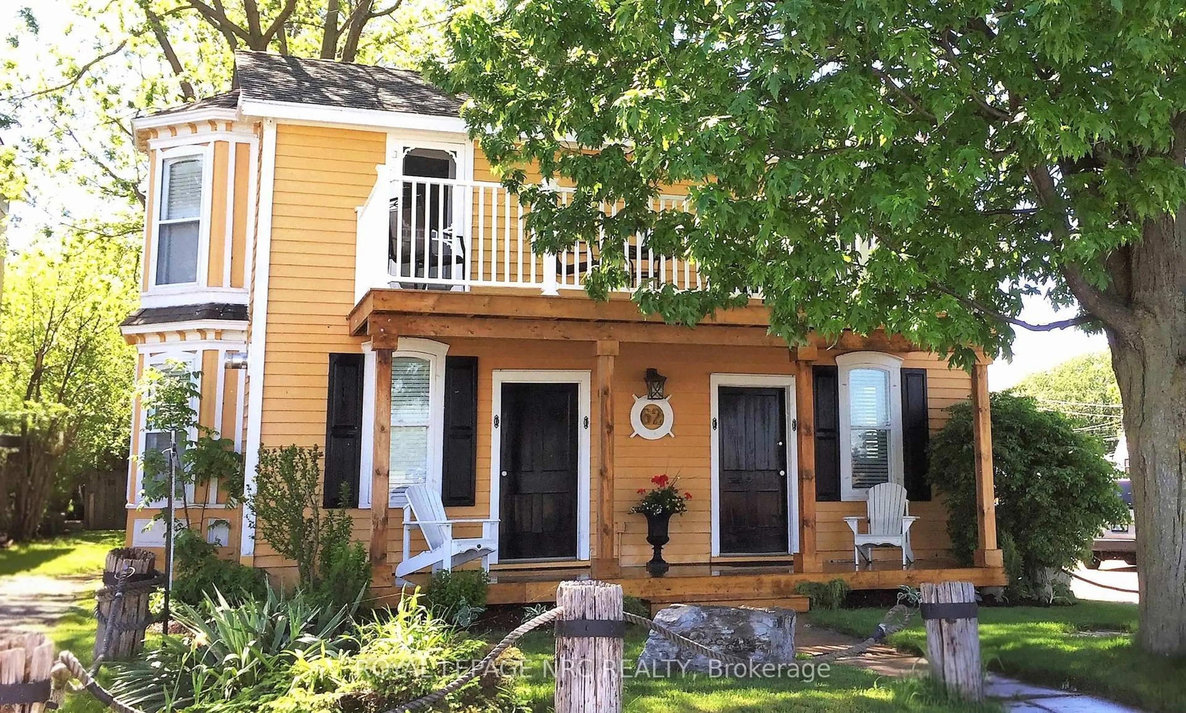 Unknown for 62 West St, Port Colborne Ontario L3K 4C8