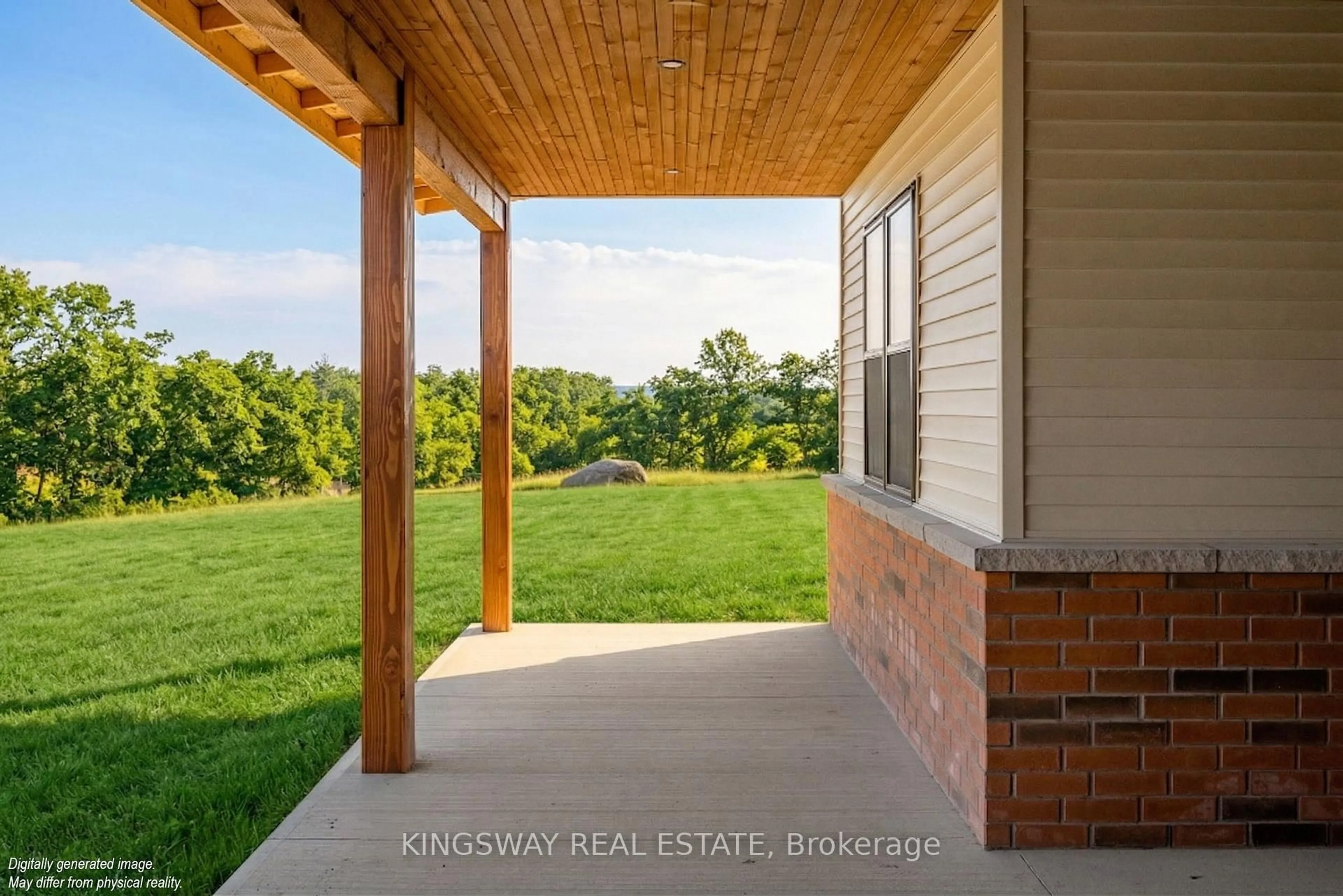 Unknown for 234 Percy Boom Rd, Trent Hills Ontario K0L 1L0