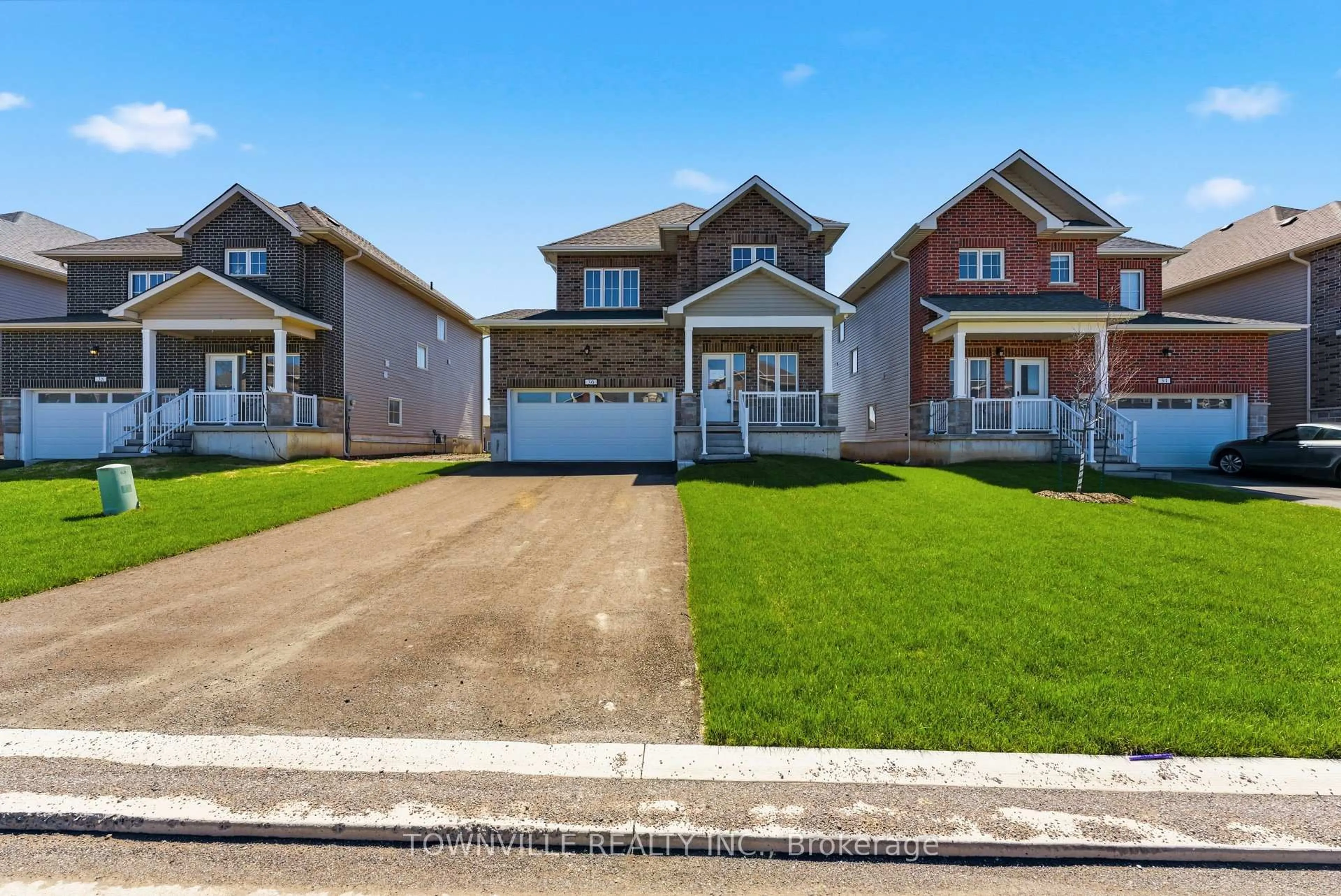 Unknown for 36 Bradden Cres, Belleville Ontario K8N 0T8