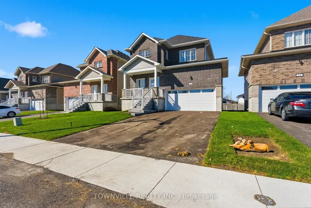9 Bradden Cres, Belleville 3