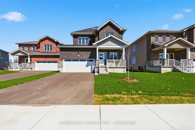 33 Bradden Cres, Belleville 2