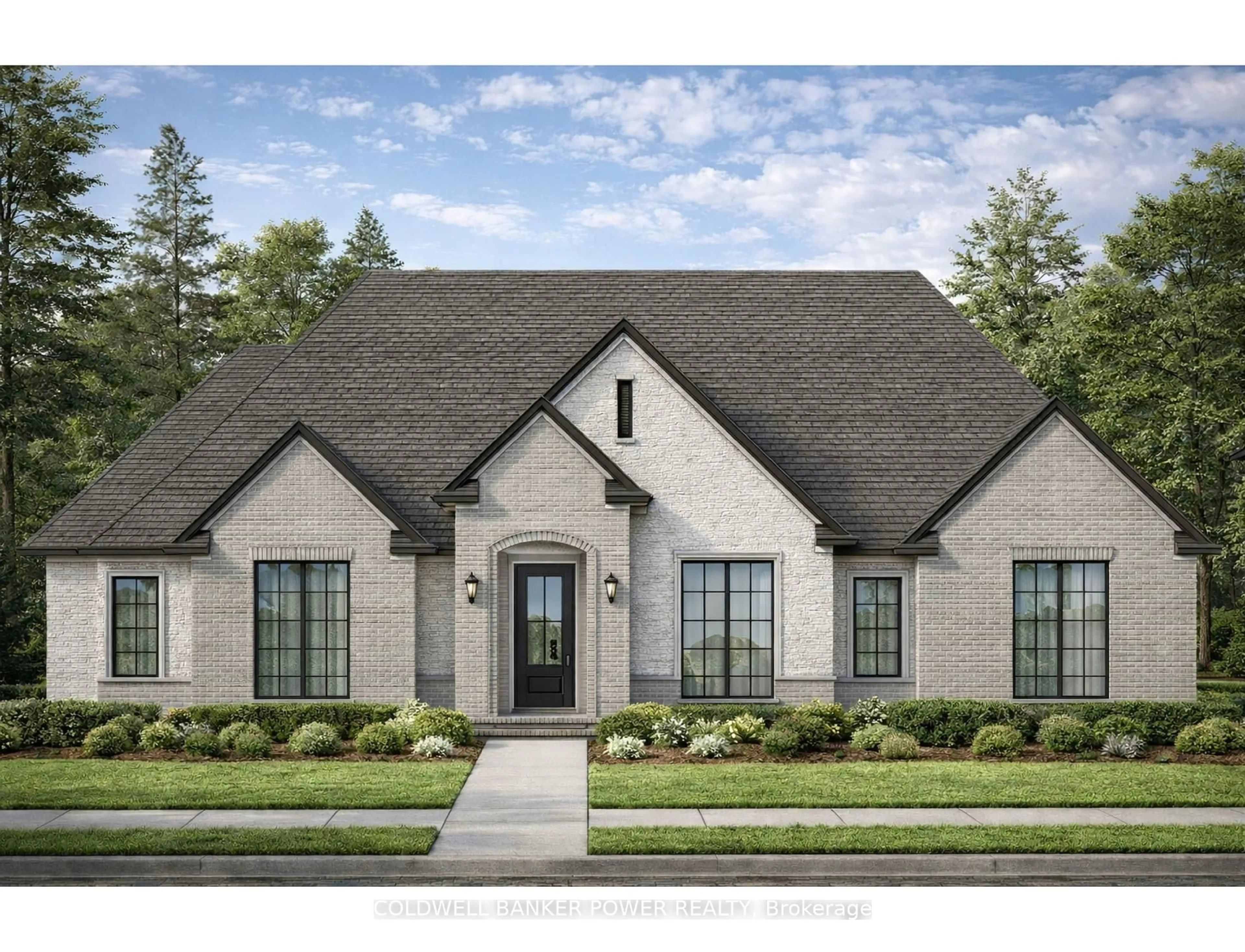 Home with brick exterior material, street for 3162 Walsh Dr, London South Ontario N6P 0L4