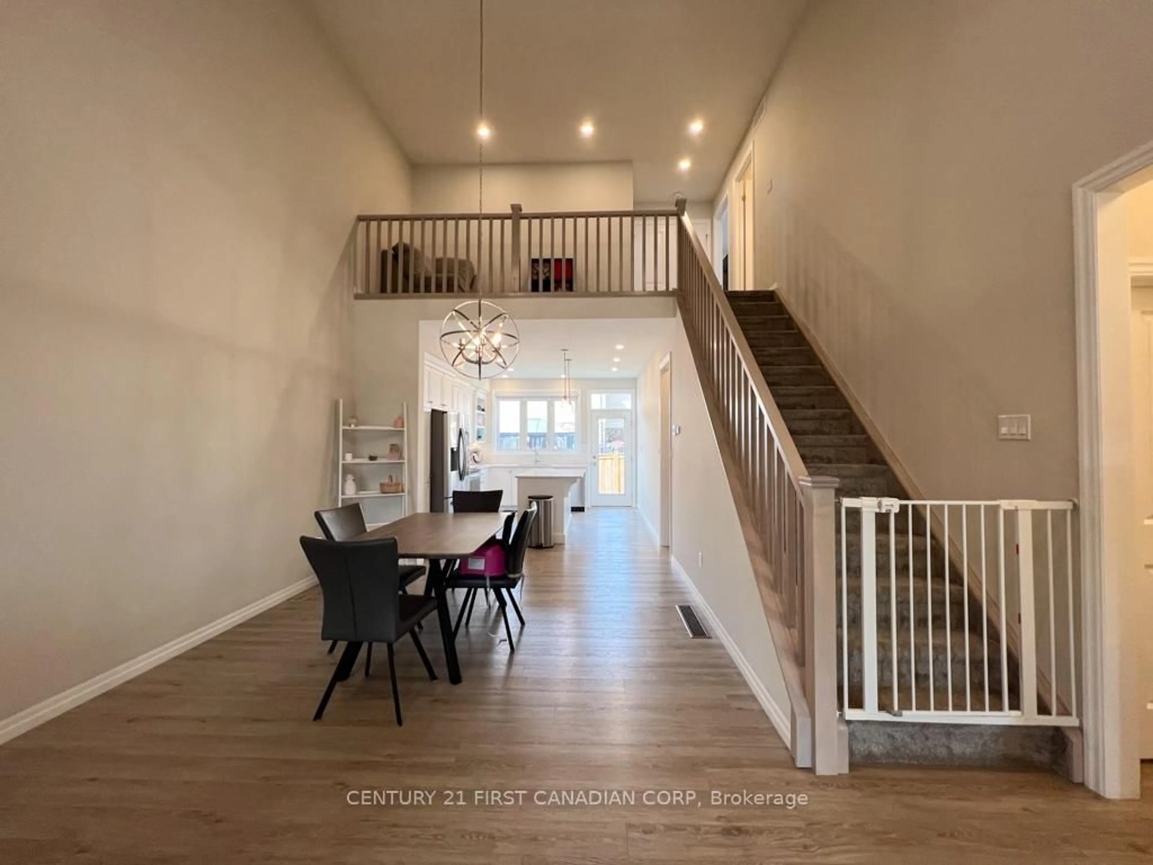 Unknown for 4 Sierra St, Tillsonburg Ontario N4G 0J2