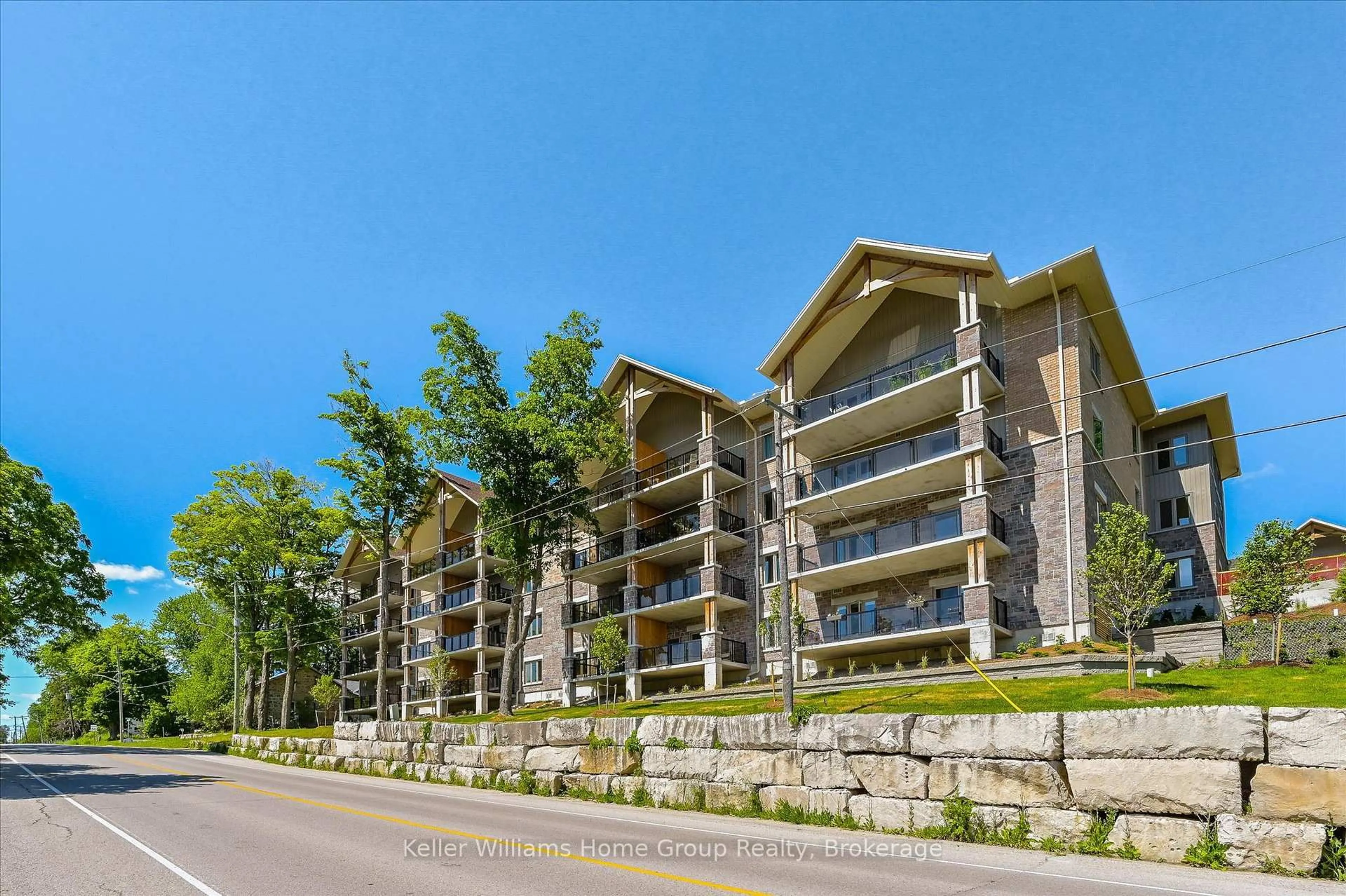 Unknown for 19 Stumpf St #307, Centre Wellington Ontario N0B 1S0