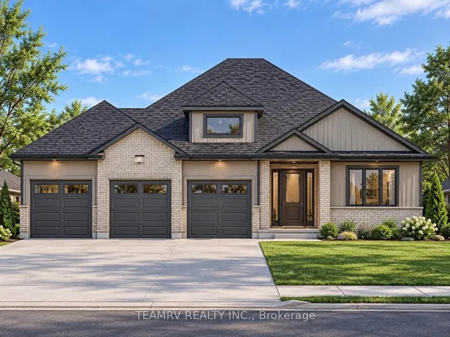 6 Hemlock Dr, Tillsonburg 2