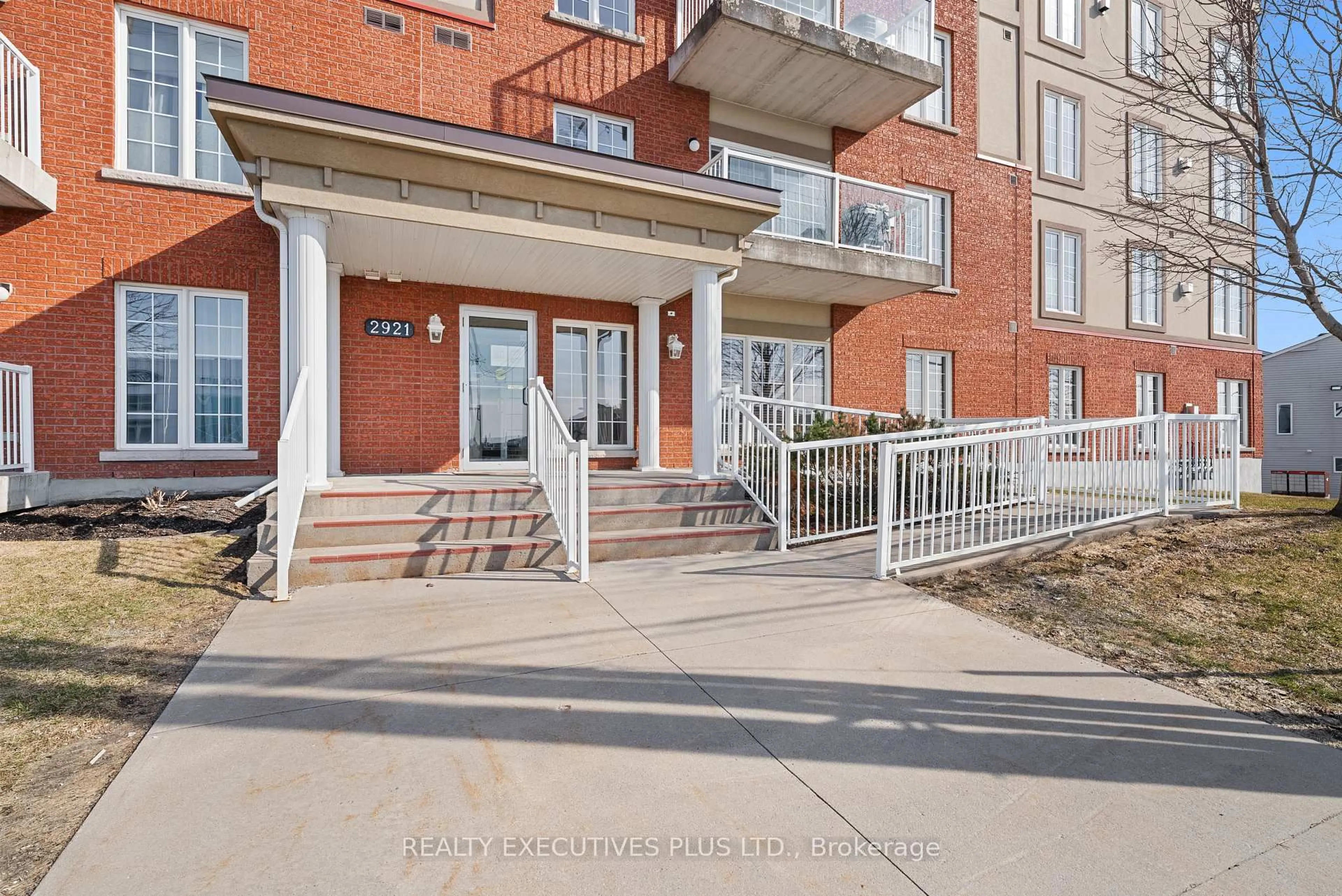 Unknown for 2921 Laurier St #407, Clarence-Rockland Ontario K4K 1V2