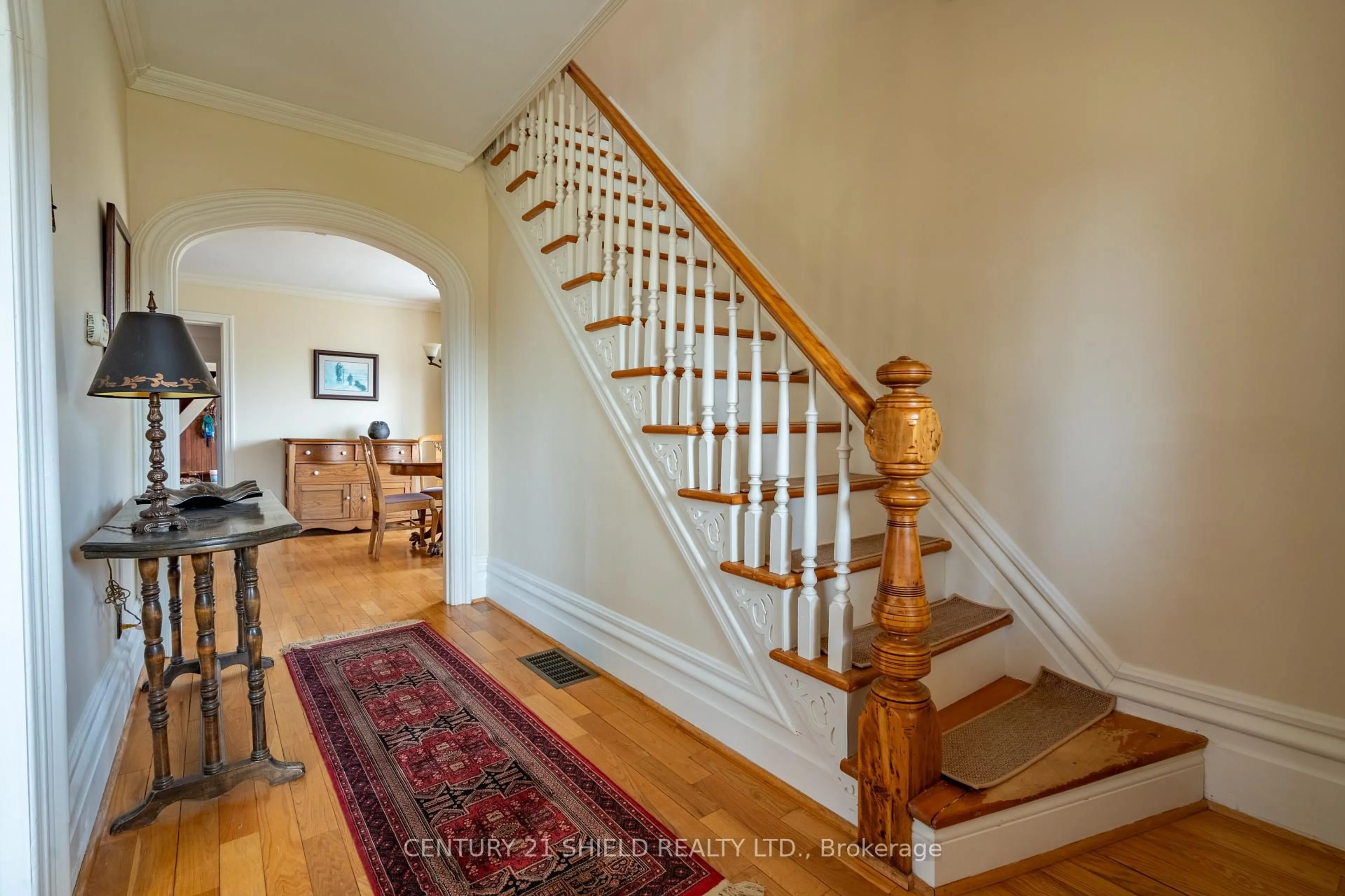 Unknown for 19143 County Rd 2, South Glengarry Ontario K6H 5R5