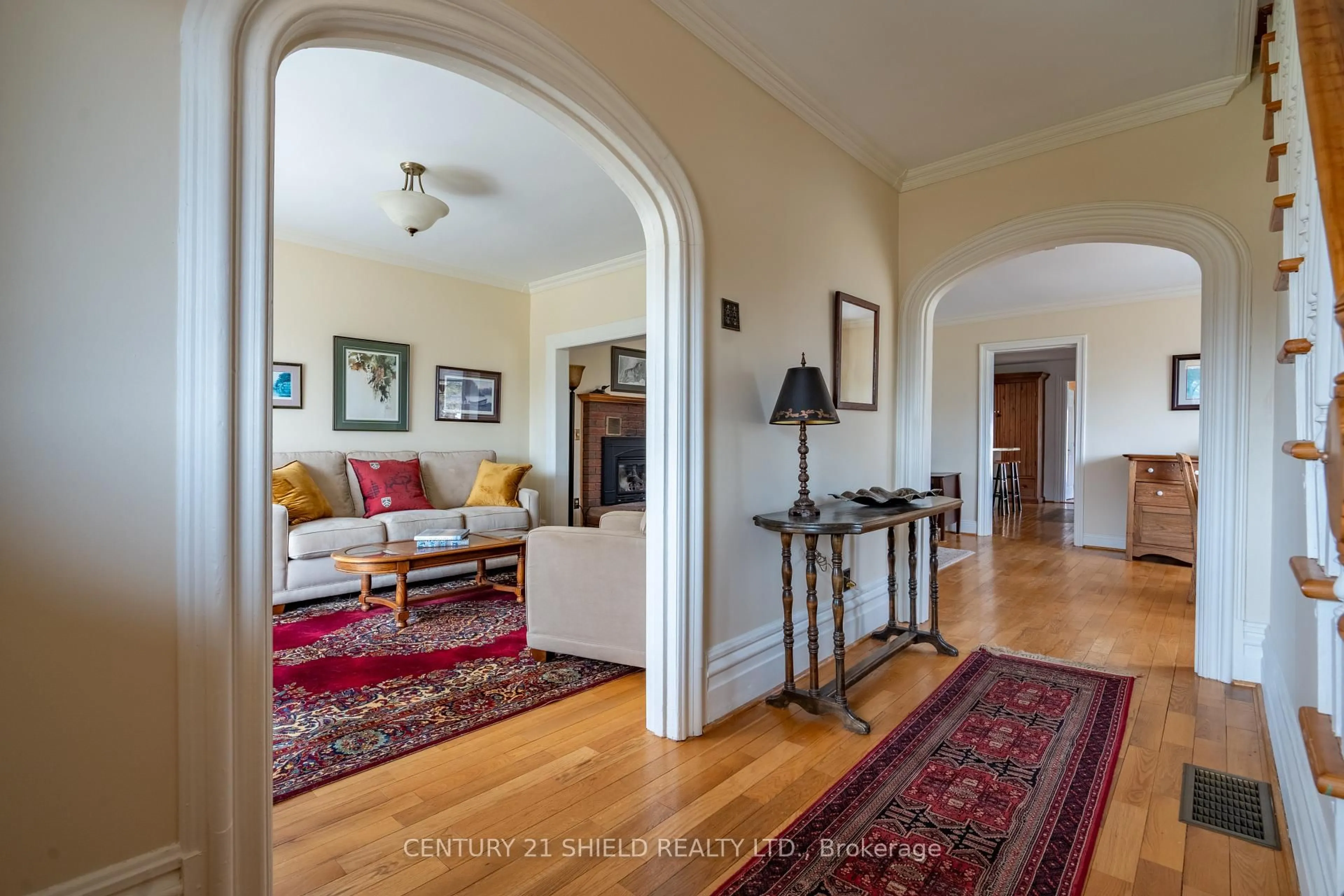 Unknown for 19143 County Rd 2, South Glengarry Ontario K6H 5R5