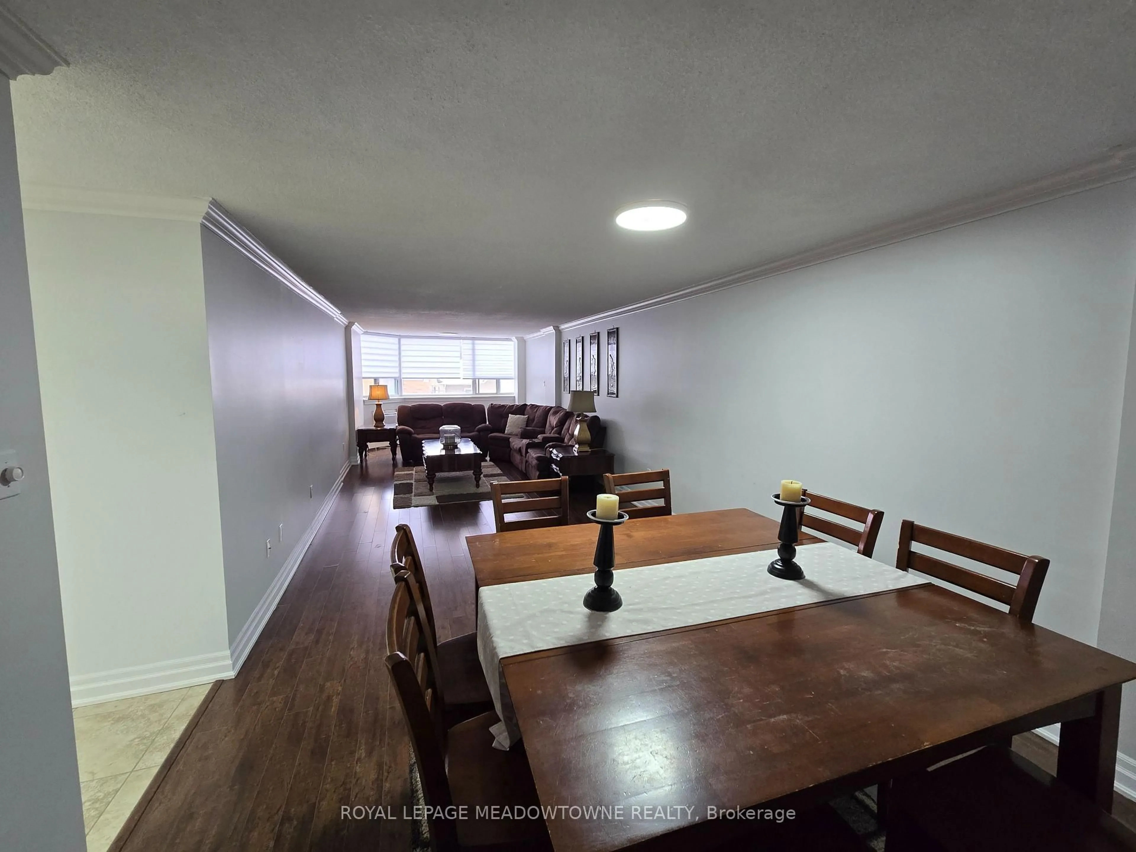 Dining room, unknown for 55 Yarmouth St #302, Guelph Ontario N1H 7R4