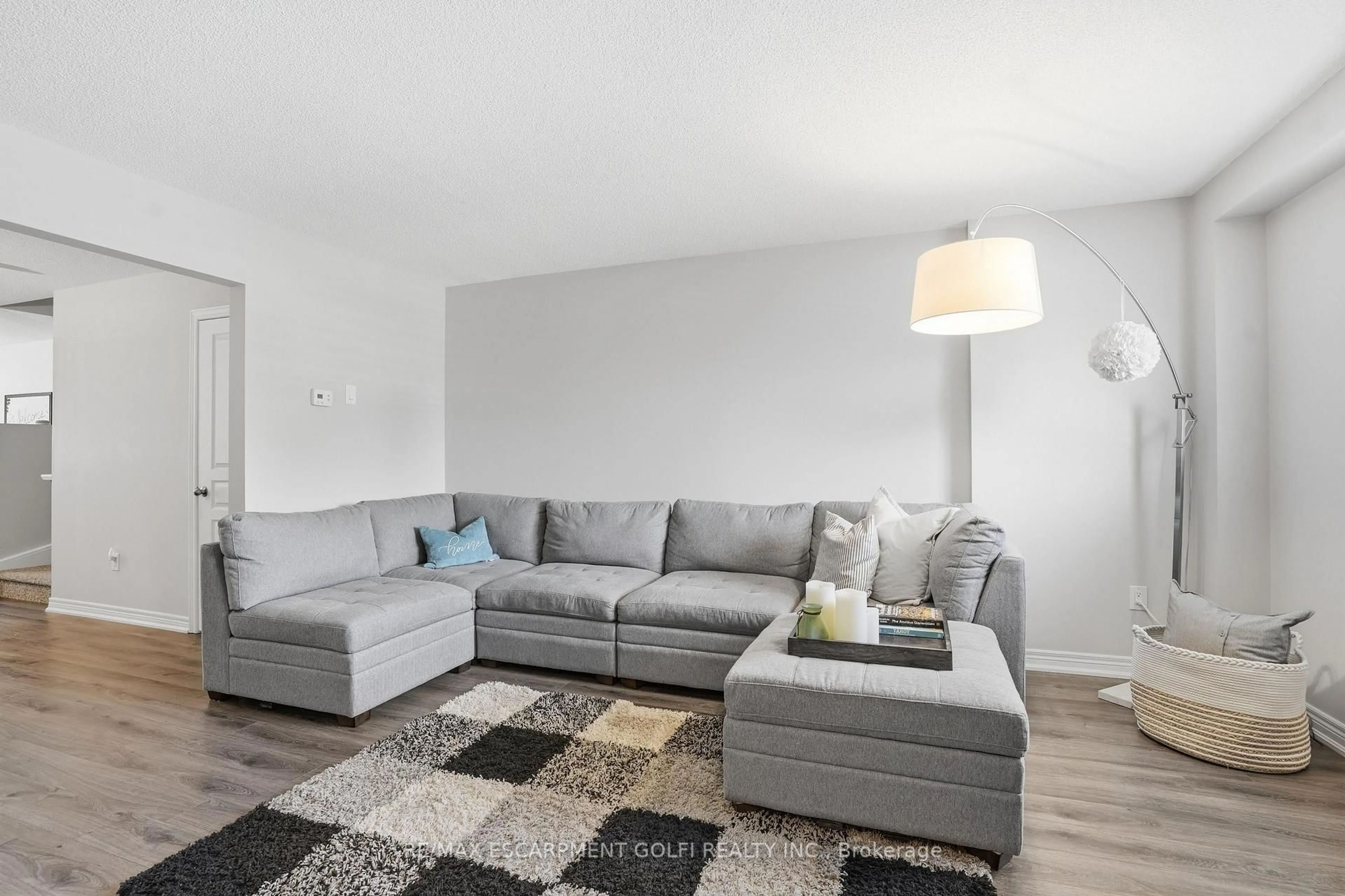 Living room with furniture, unknown for 6118 Kelsey Cres #49, Niagara Falls Ontario L2H 0M6