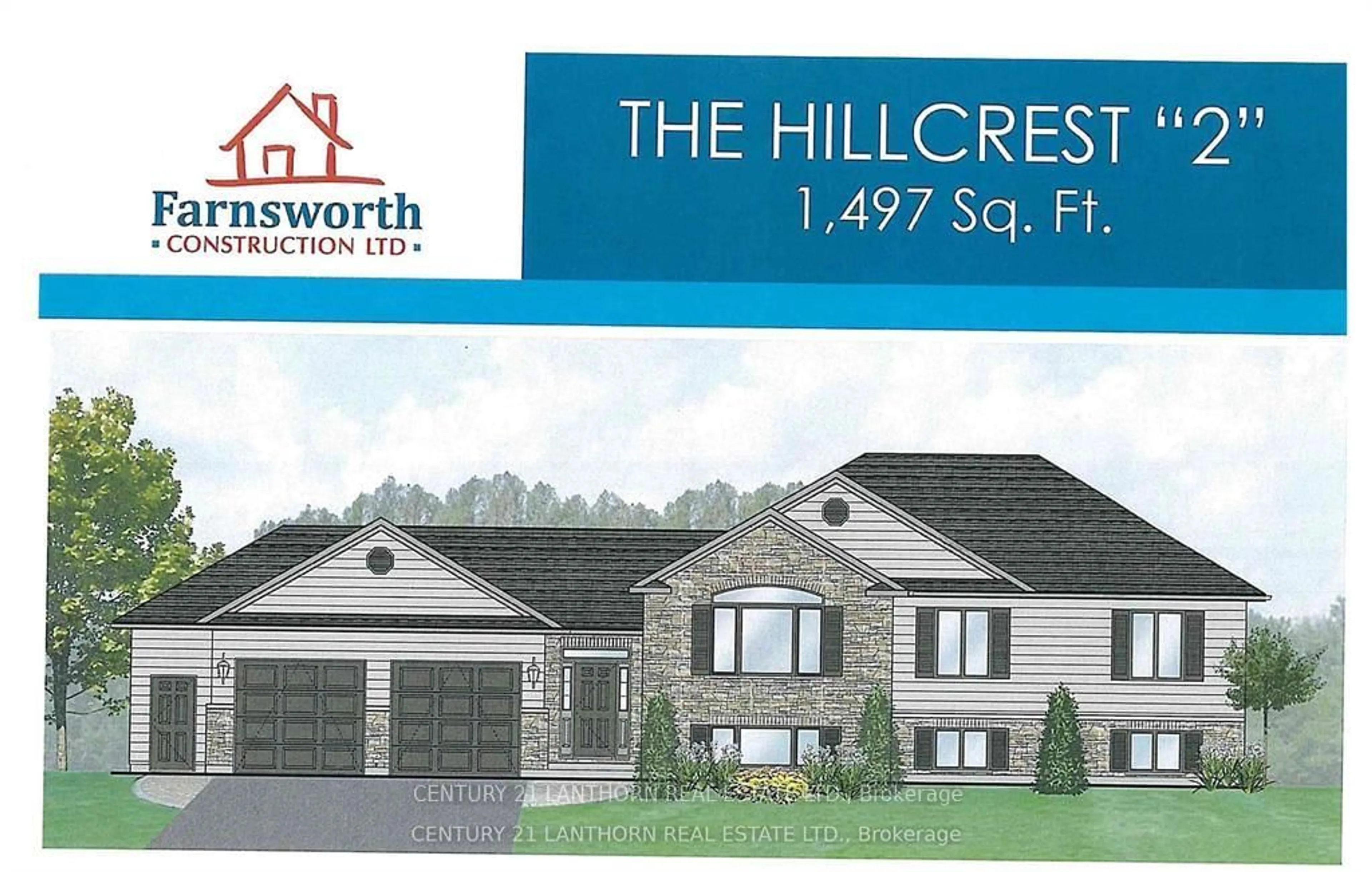 Home with brick exterior material, street for 938 Ray Rd, Madoc Ontario K0K 2K0