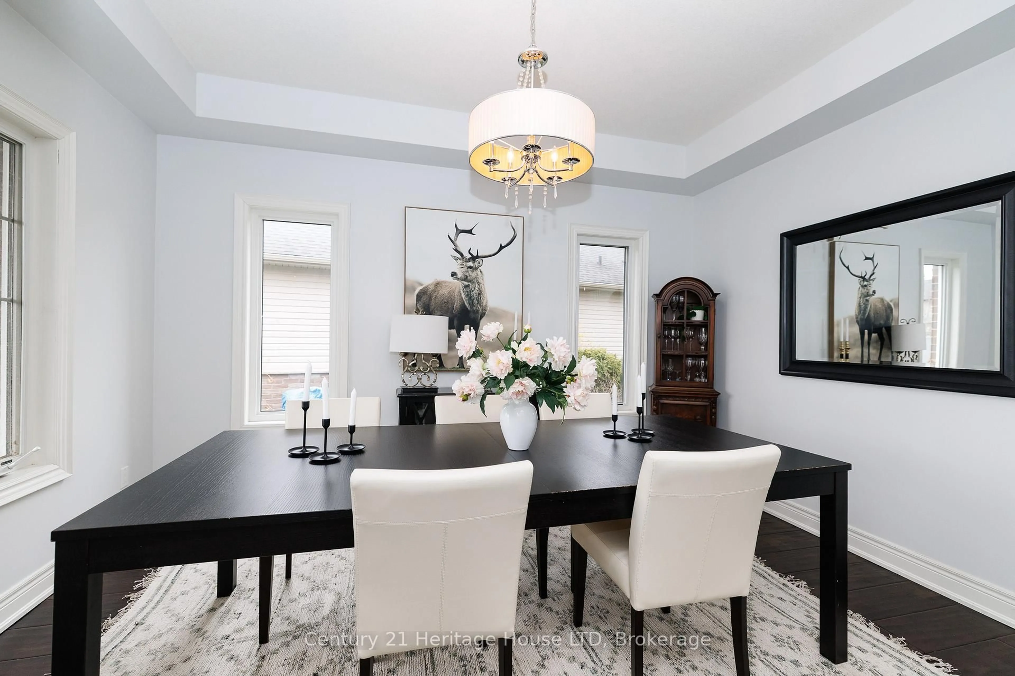 Dining room, unknown for 710 Brian St, Fort Erie Ontario L2A 6W2