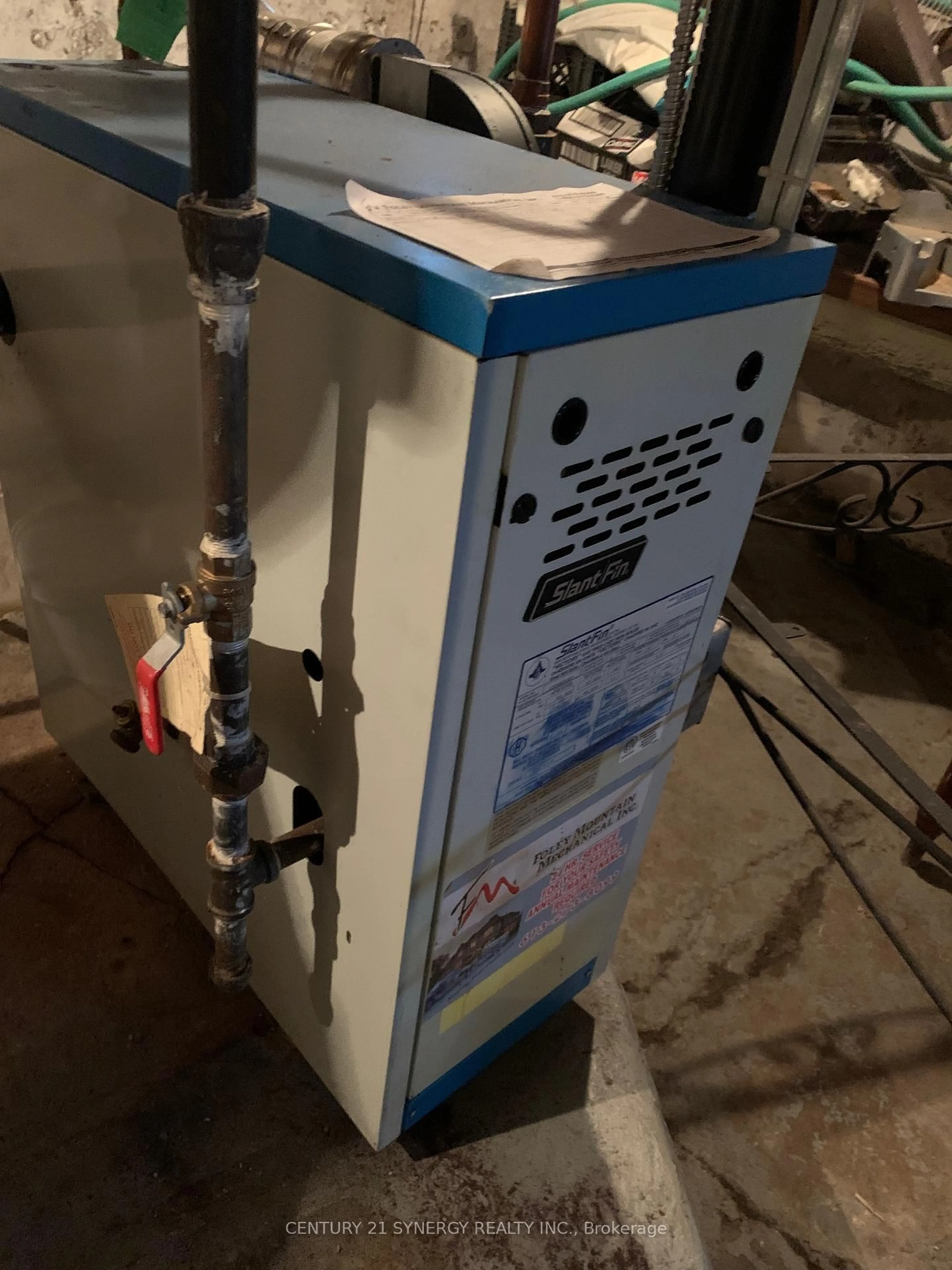 Unknown for 26 Robina Ave, Smiths Falls Ontario K7A 3B6