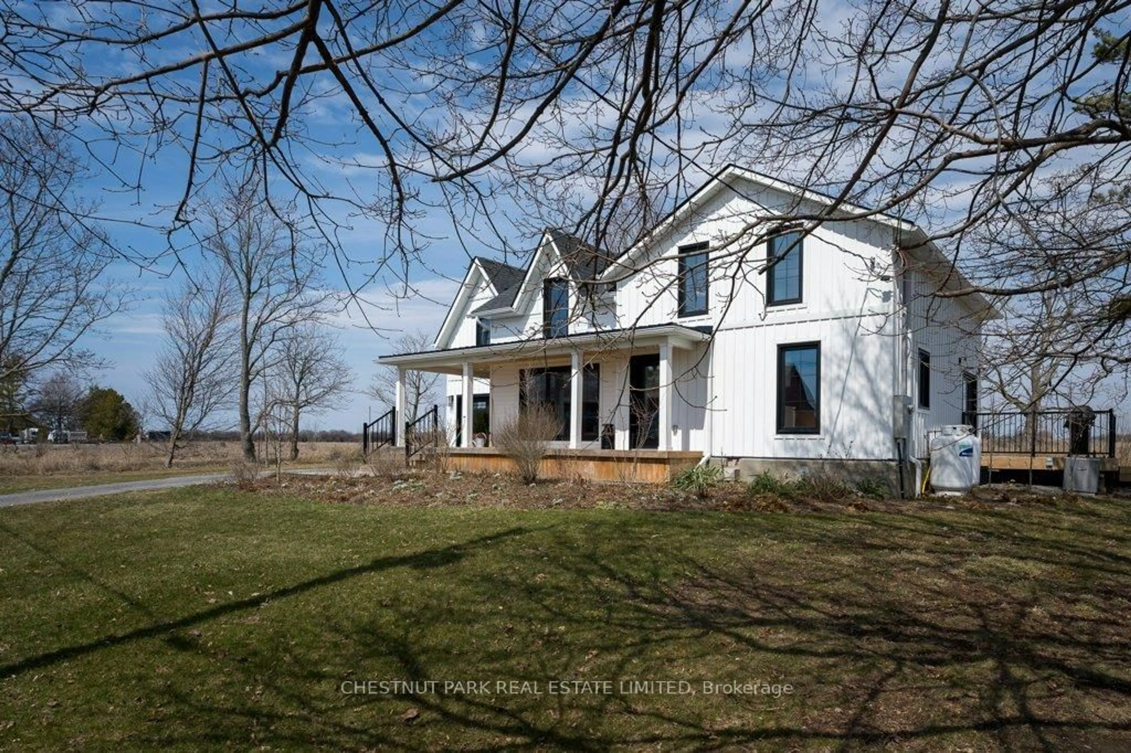 Unknown for 456 Cold Creek Rd, Prince Edward County Ontario K0K 2J0