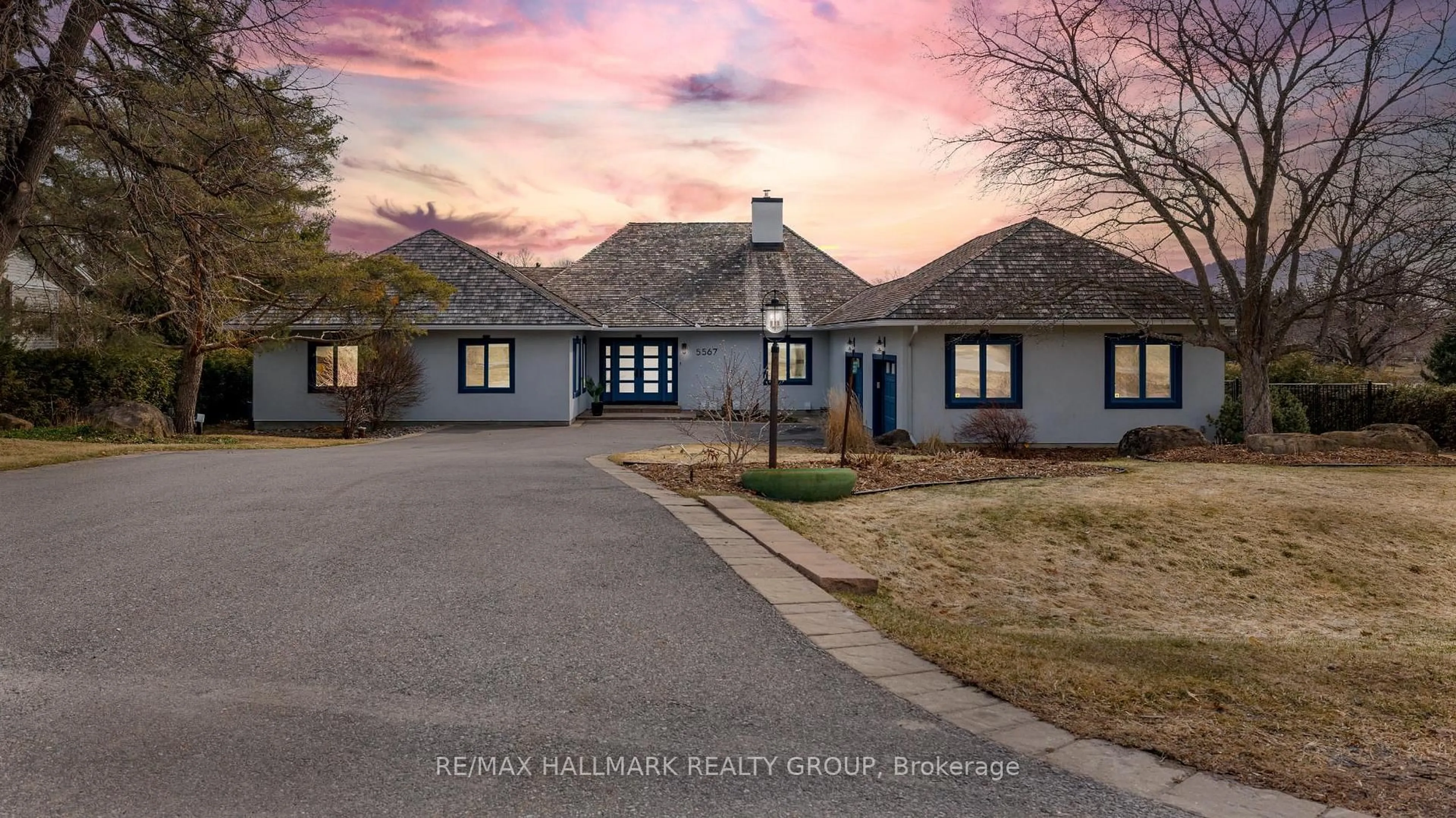 Unknown for 5567 South Island Park Dr, Ottawa Ontario K4M 1J2