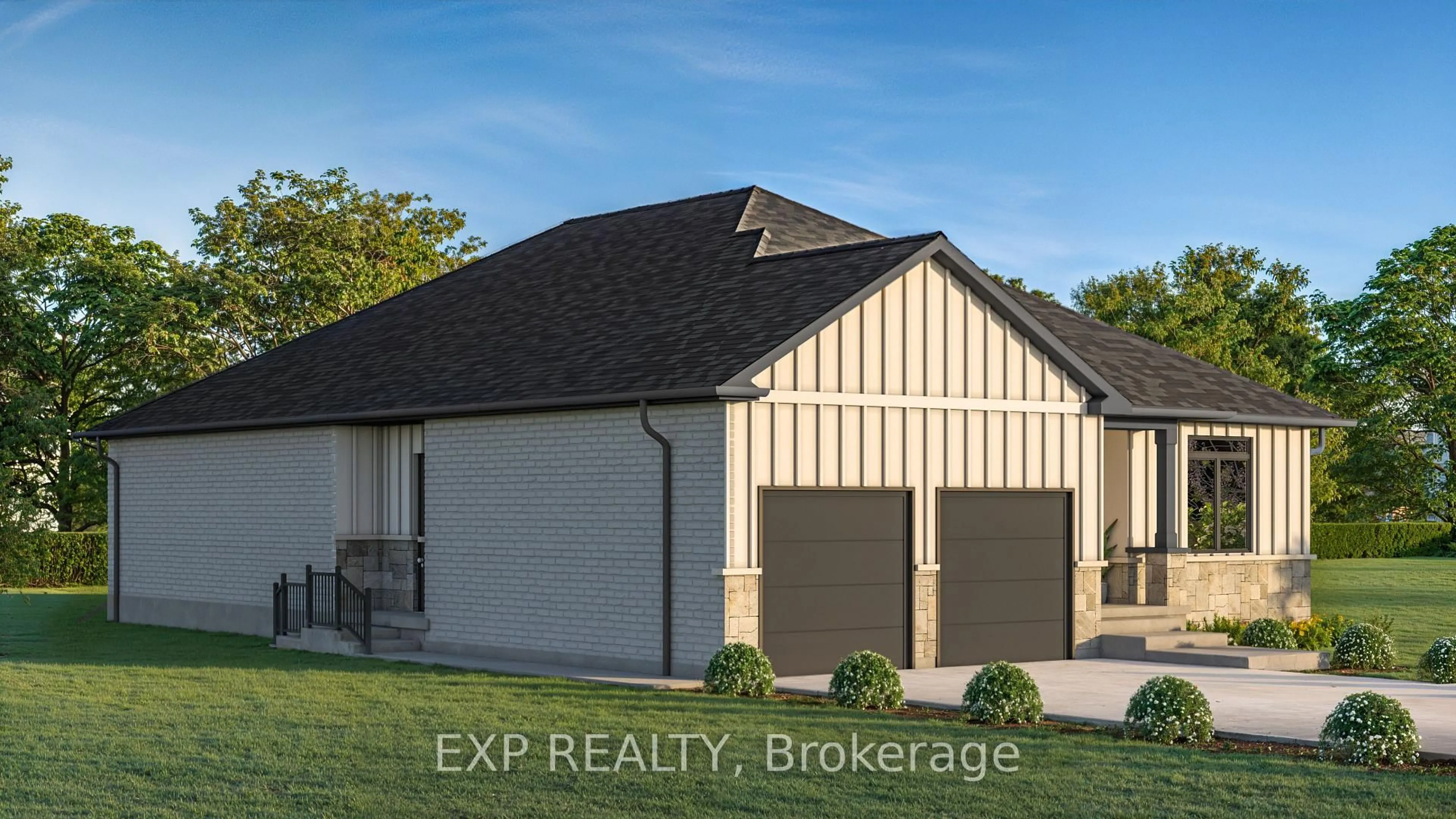 Unknown for 420 Erie St, Warwick Ontario N0M 2S0