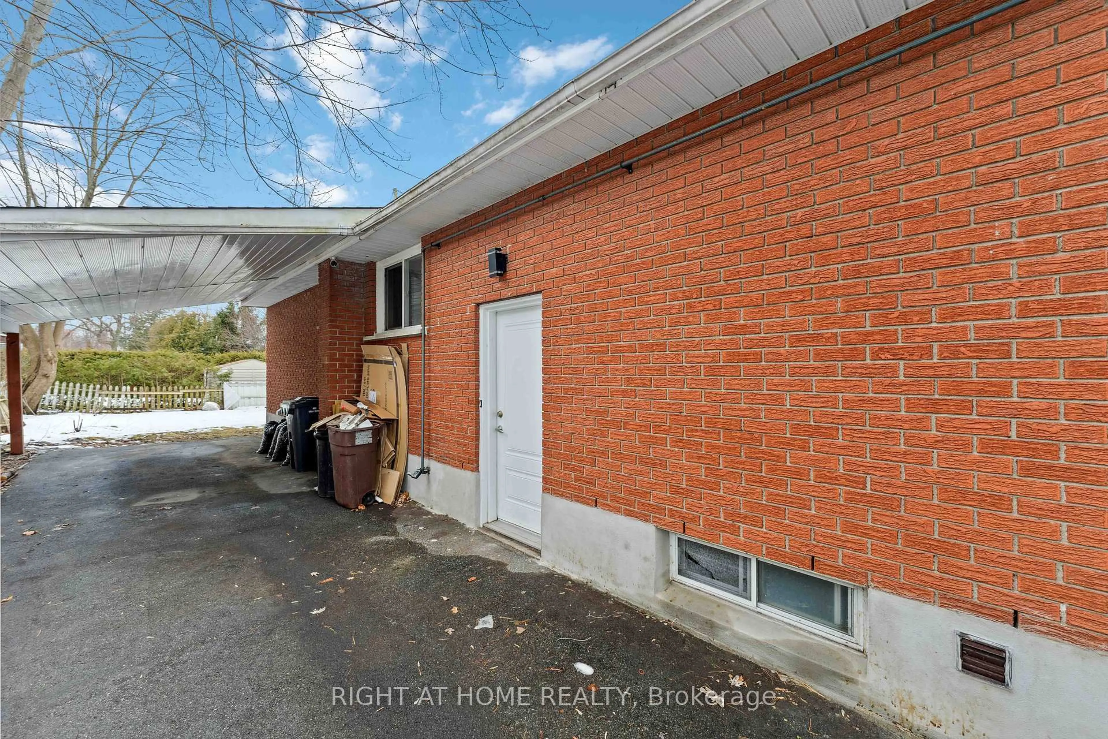 Home with brick exterior material, street for 1274 Cobden Rd, Ottawa Ontario K2C 3A2