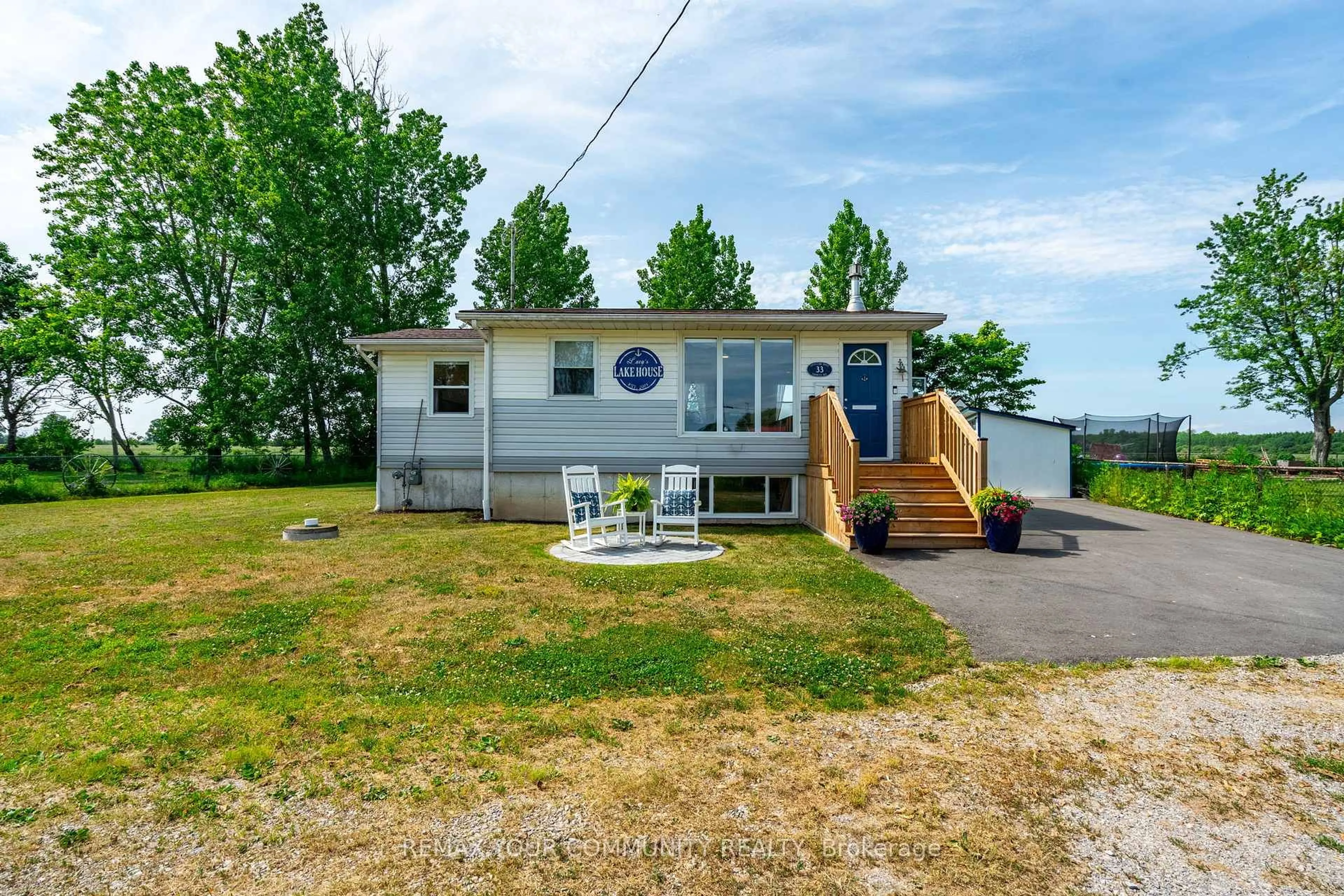 Unknown for 33 Fairwell Ave, Haldimand Ontario N0A 1P0