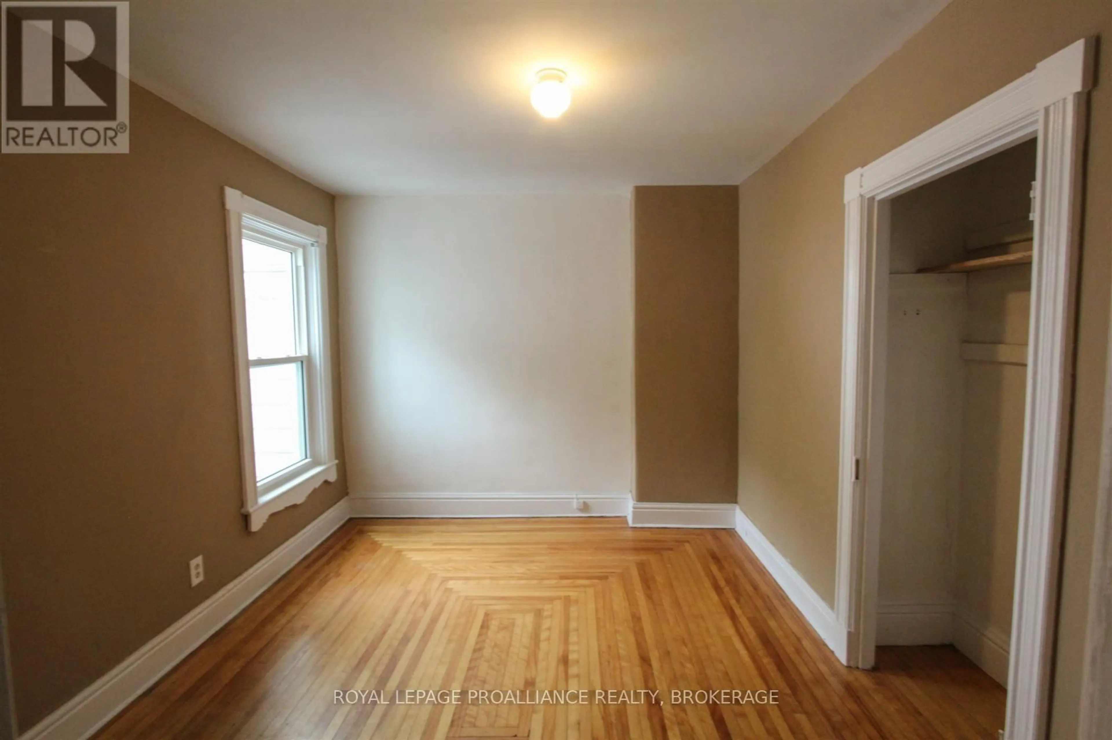 A pic of a room for 366 Alfred St, Kingston Ontario K7K 4H7