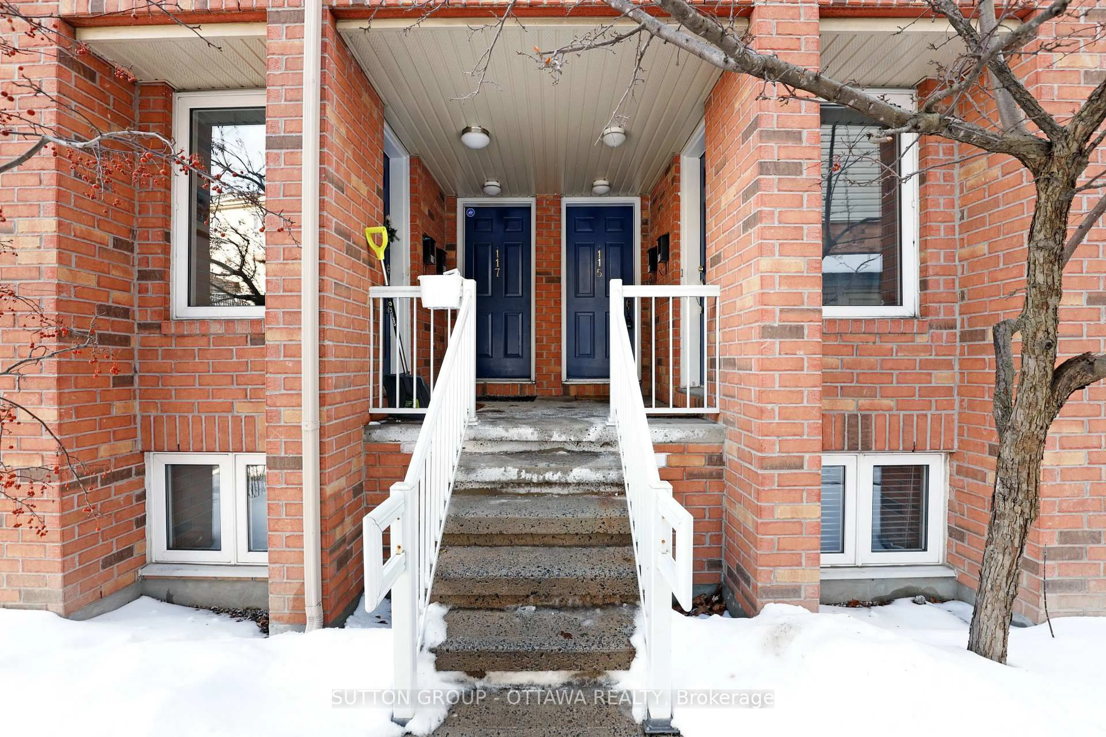 Unknown for 115 Tall Pines Private, Ottawa Ontario K2H 1H1