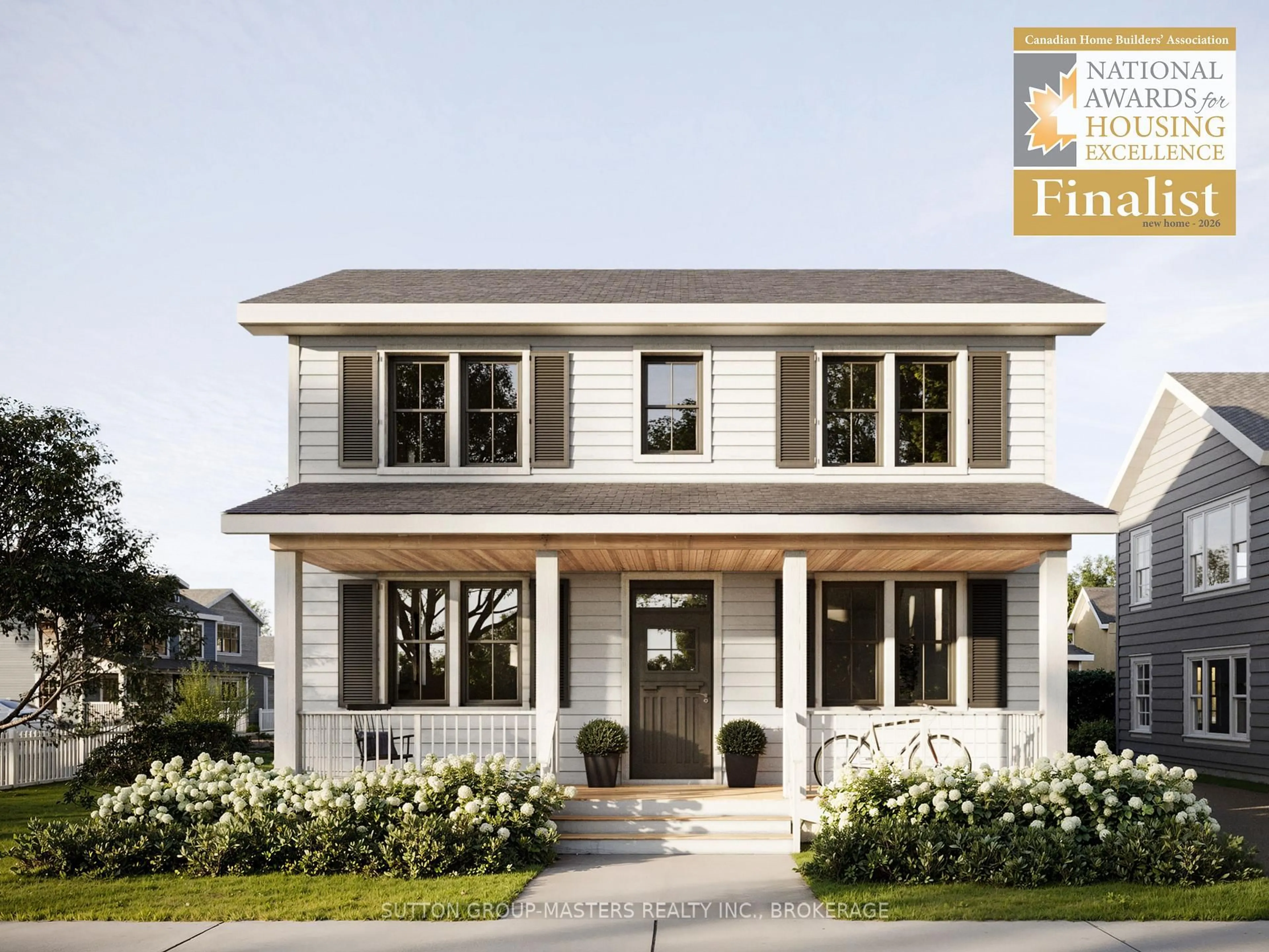 Home with vinyl exterior material, street for 195 Scholars Lane, Kingston Ontario K7K 0L7