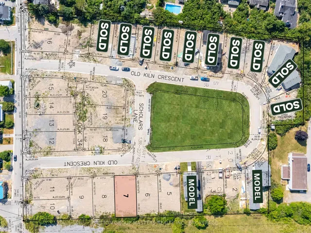 288 Old Kiln Cres, Kingston 5