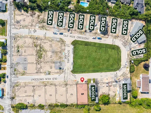 280 Old Kiln Cres, Kingston 5