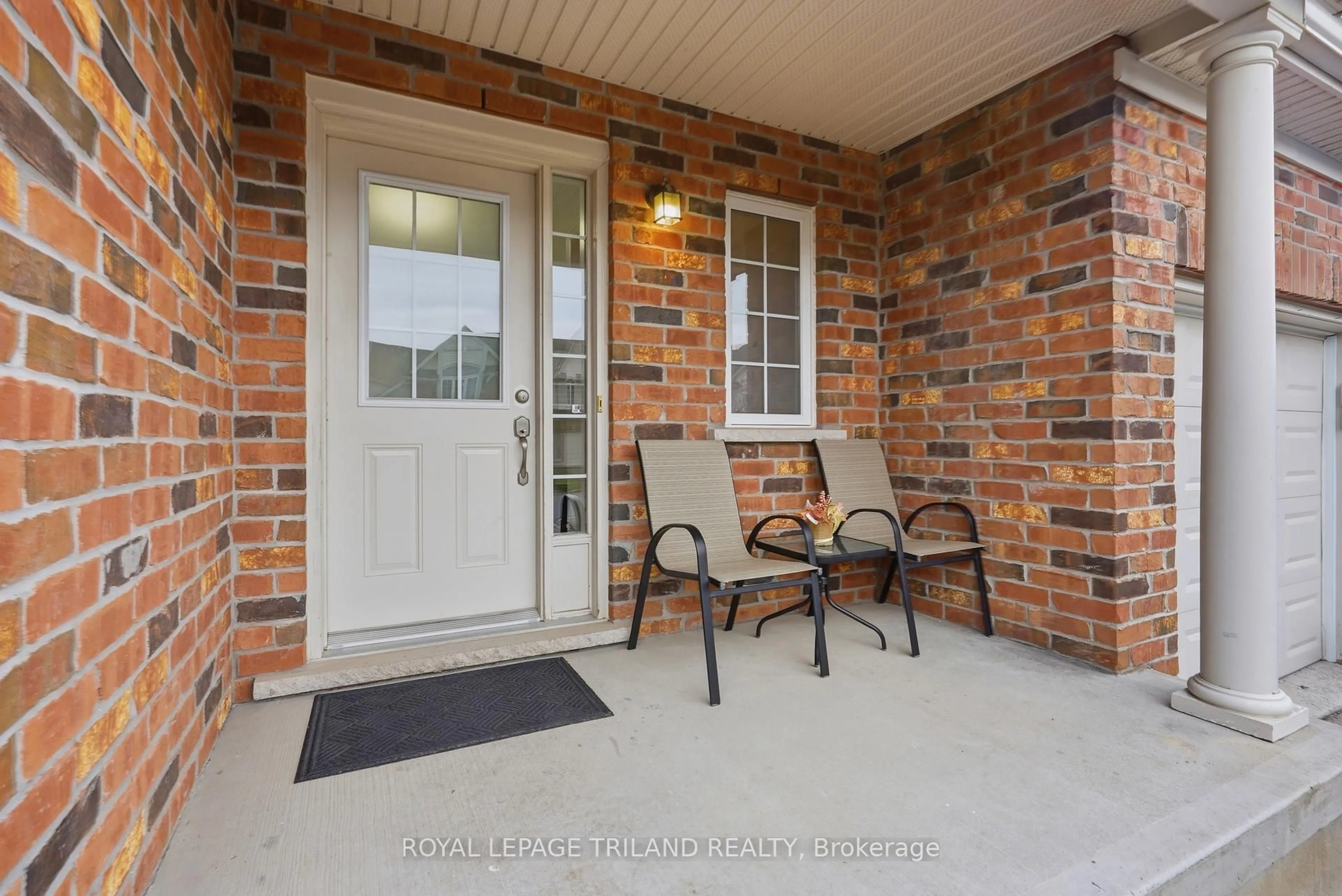 Unknown for 849 Silverfox Cres, London North Ontario N6G 0N6