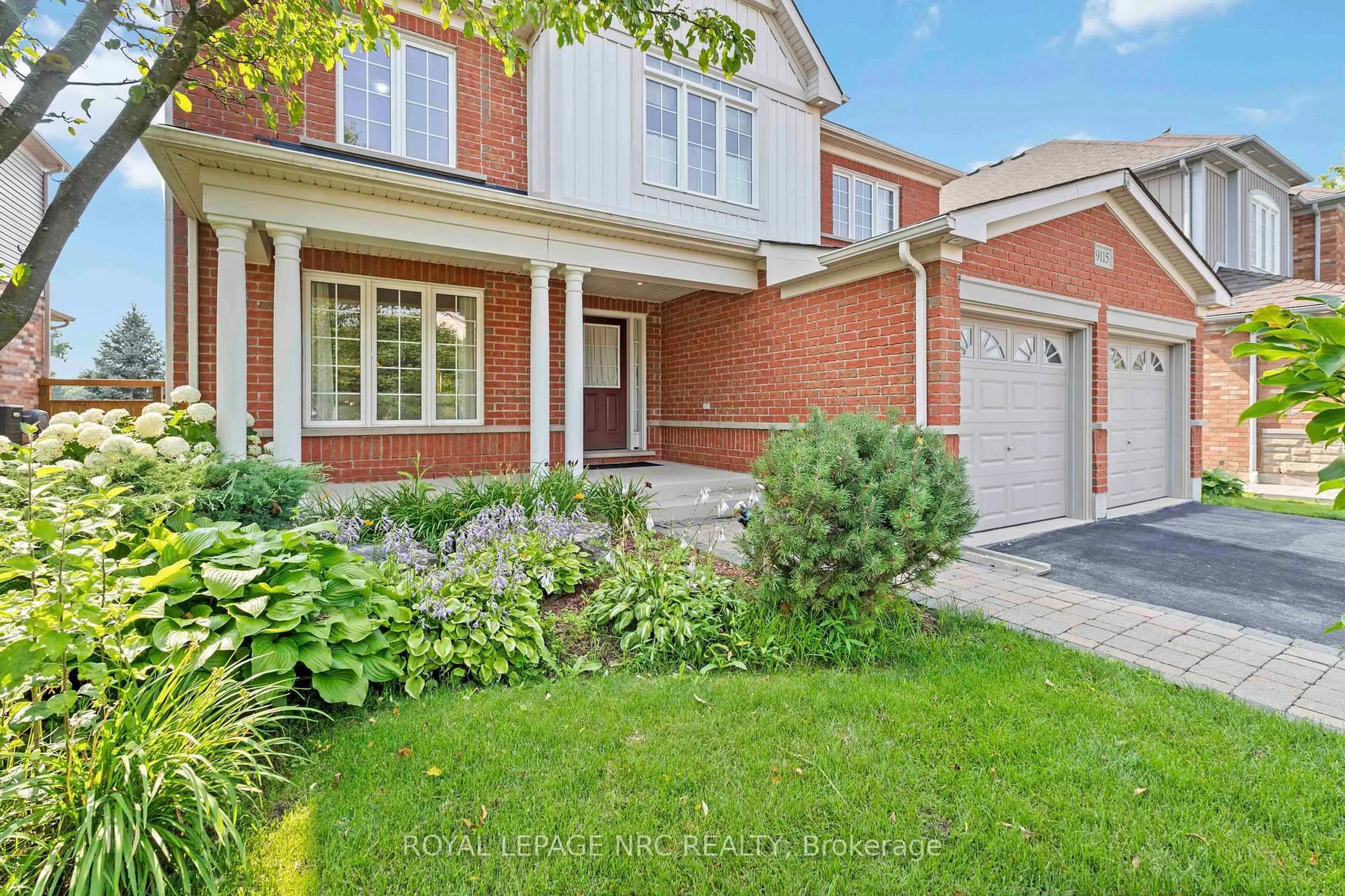 Home with brick exterior material, street for 9115 Kudlac St, Niagara Falls Ontario L2H 0C2
