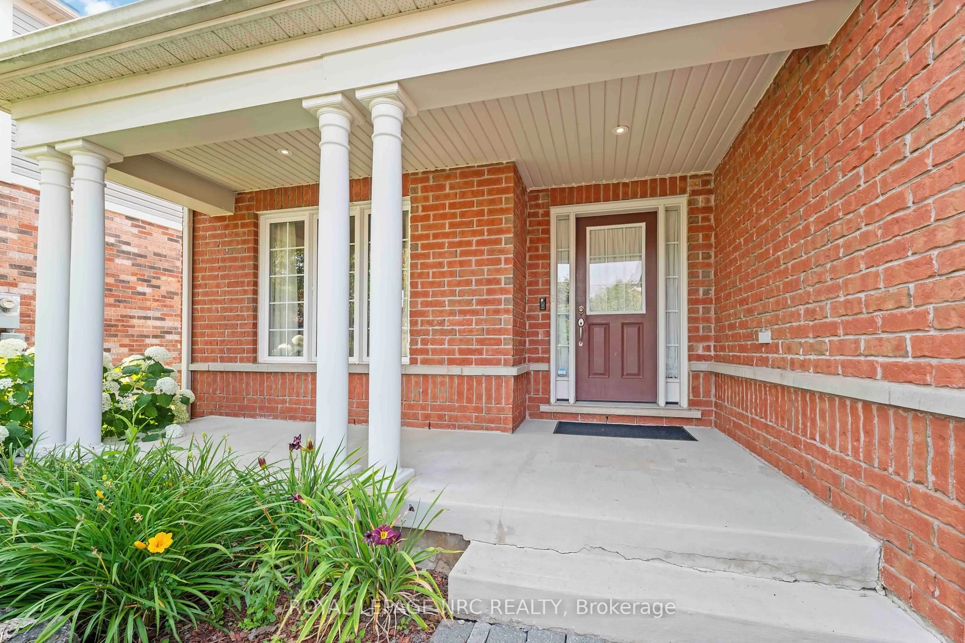 Home with brick exterior material, street for 9115 Kudlac St, Niagara Falls Ontario L2H 0C2