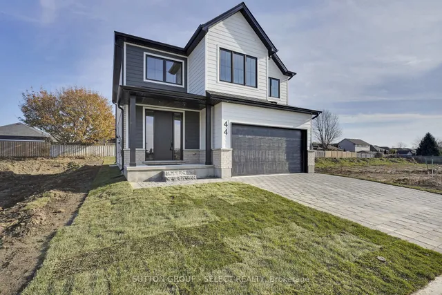 1 Bancroft Rd, St. Thomas 3