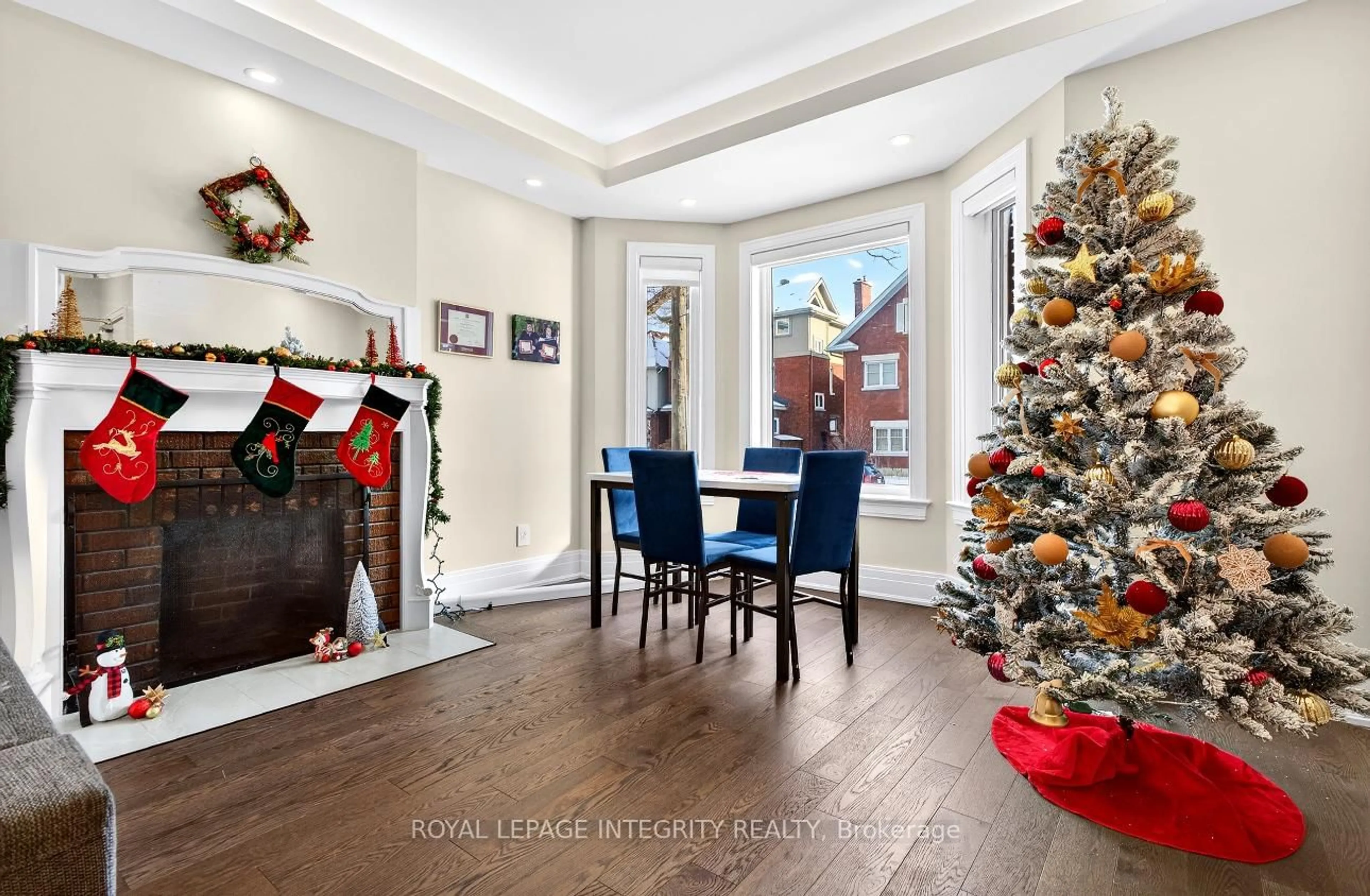 Dining room, unknown for 73 Renfrew Ave, Ottawa Ontario K1S 1Z4