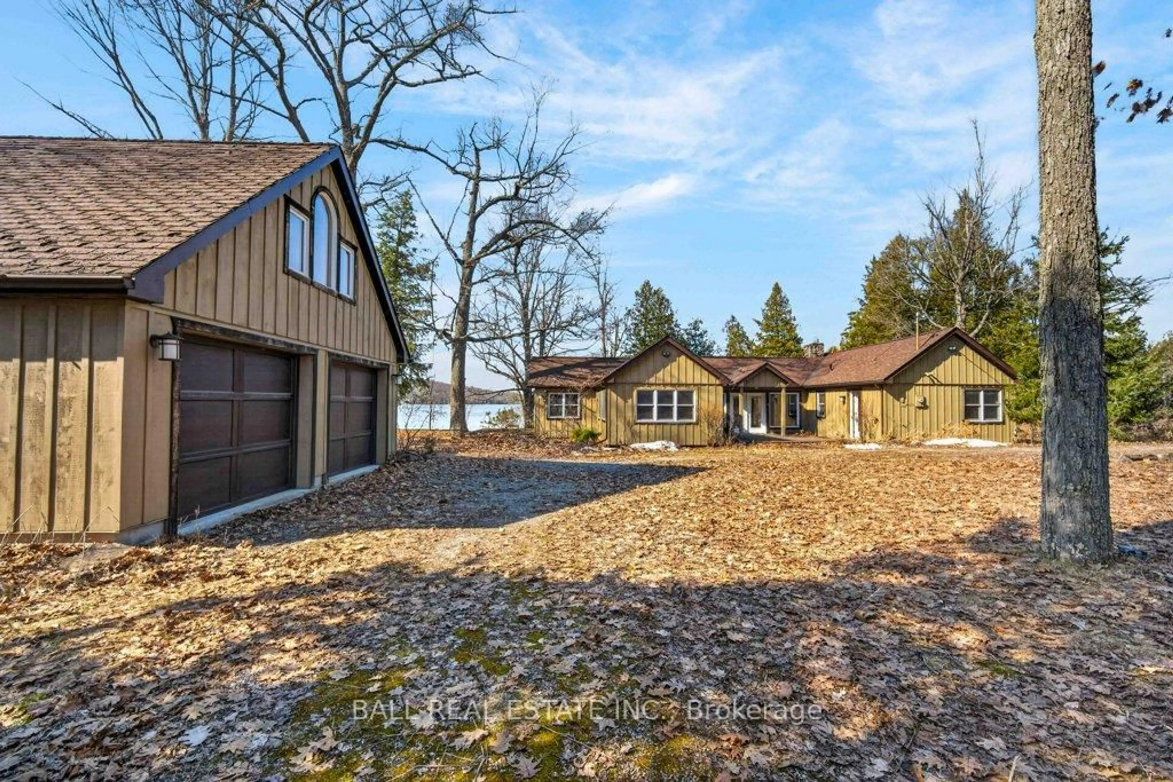 Unknown for 16 Fire Route 33, Havelock-Belmont-Methuen Ontario K0L 1Z0