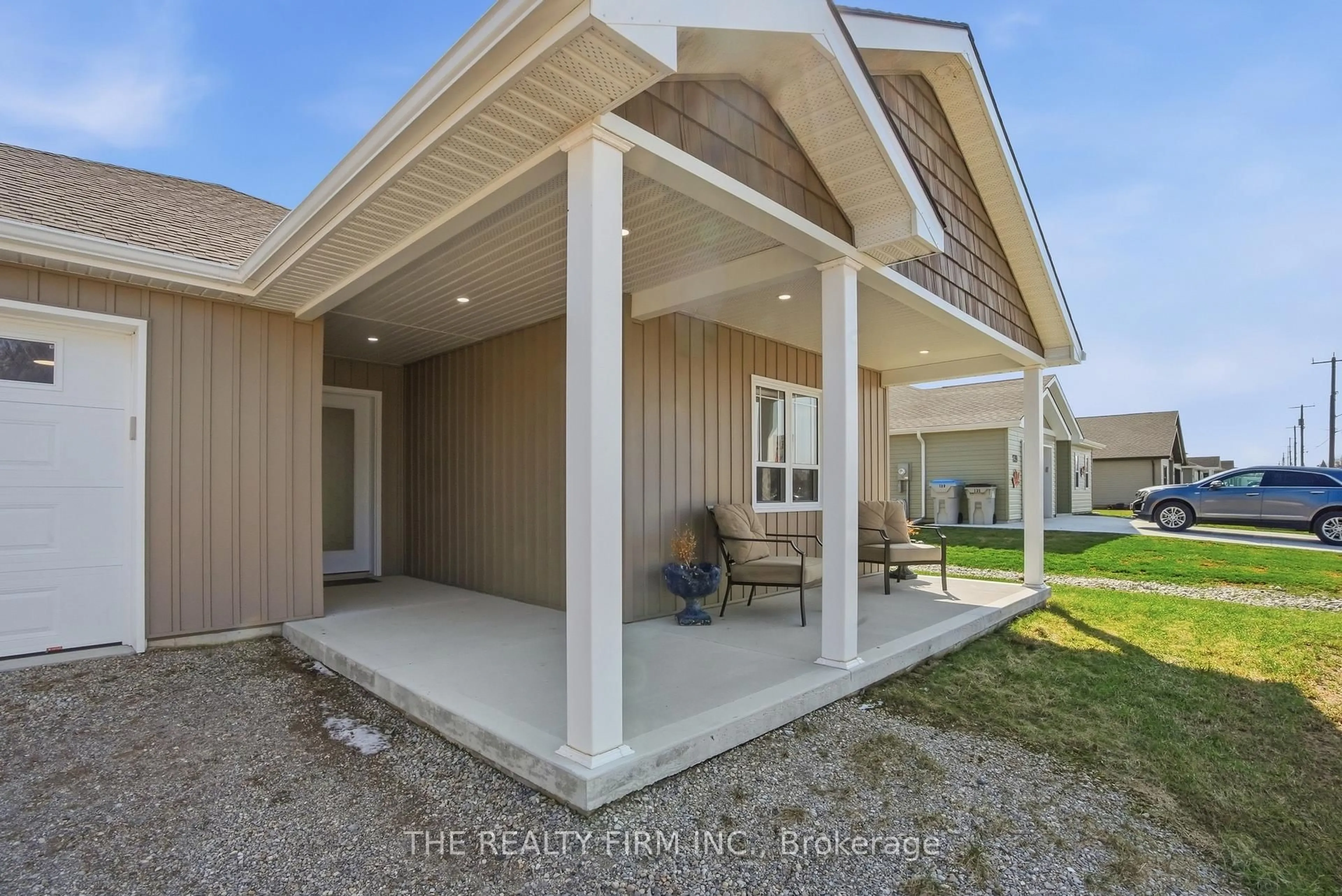 Unknown for 141 Victoria Ave, South Huron Ontario N0M 1M0