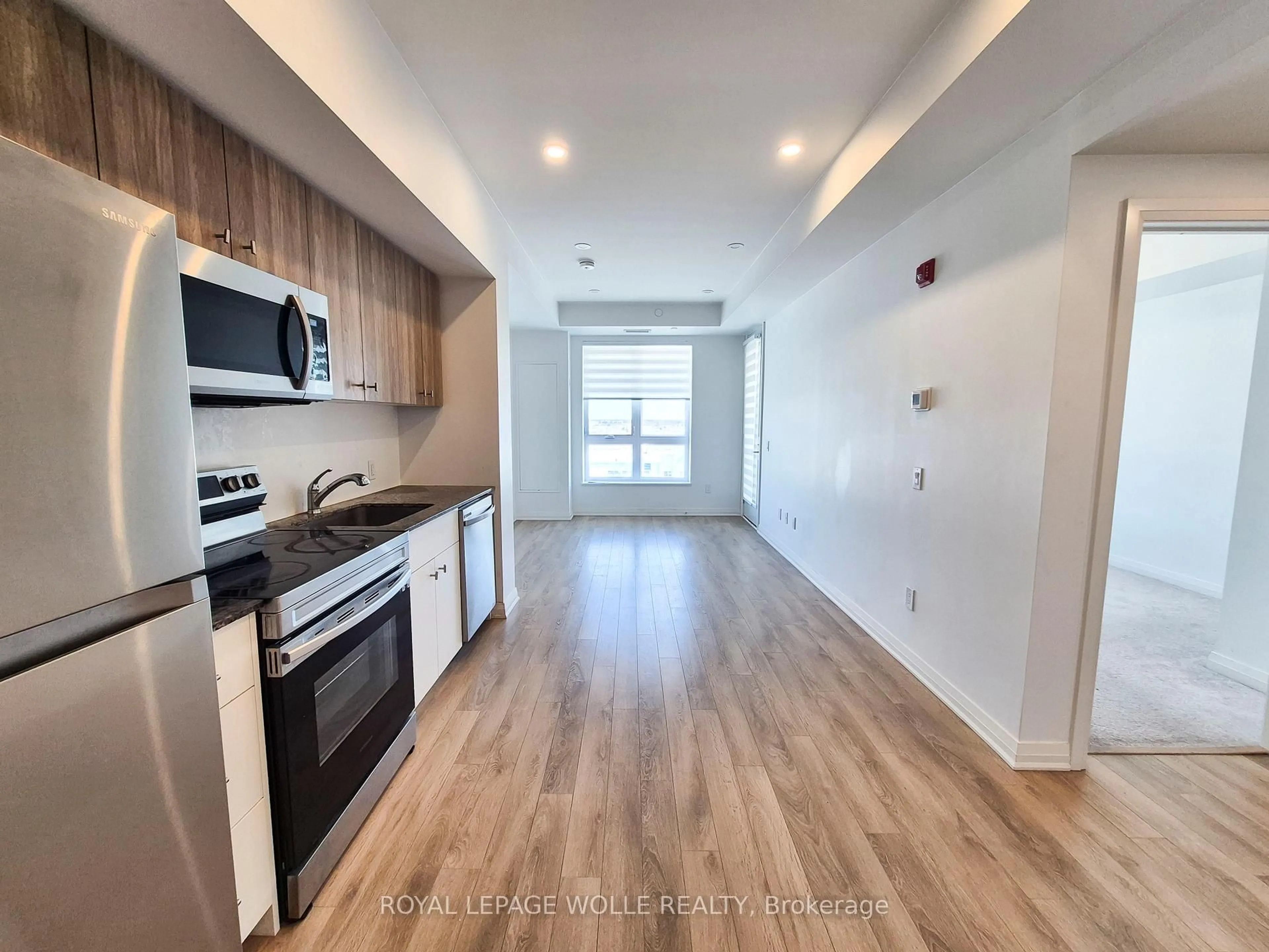 Unknown for 101 Golden Eagle Rd #511, Waterloo Ontario N2V 1C3