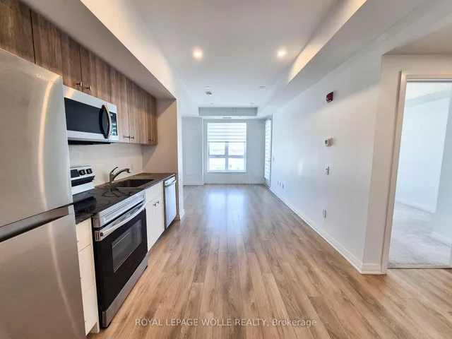 101 Golden Eagle Rd #511, Waterloo 2