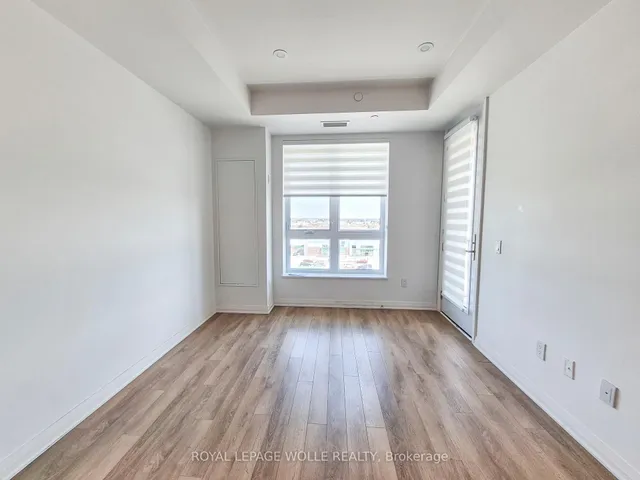 101 Golden Eagle Rd #511, Waterloo 4