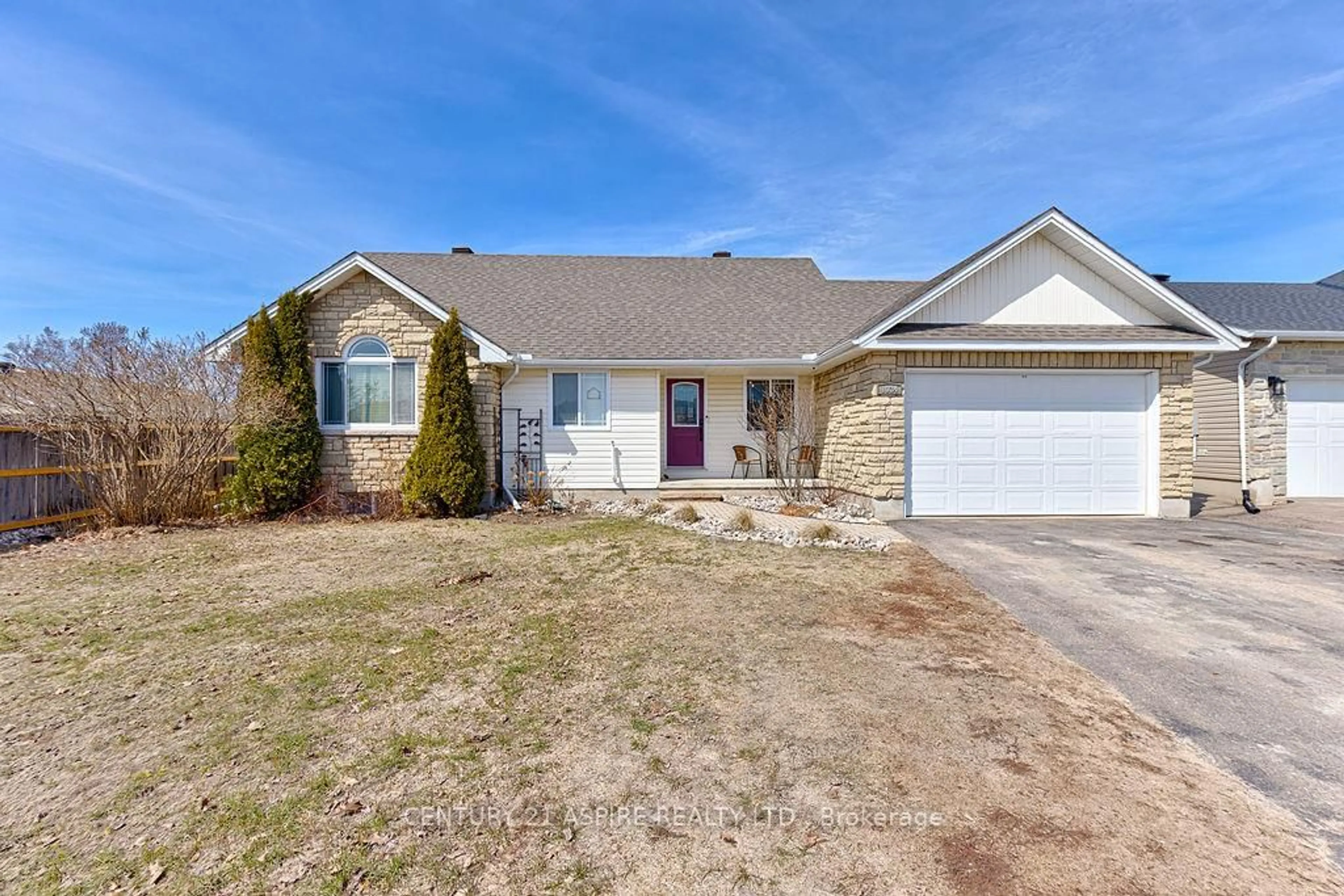 Unknown for 1034 Limestone Tr, Petawawa Ontario K8H 0A5