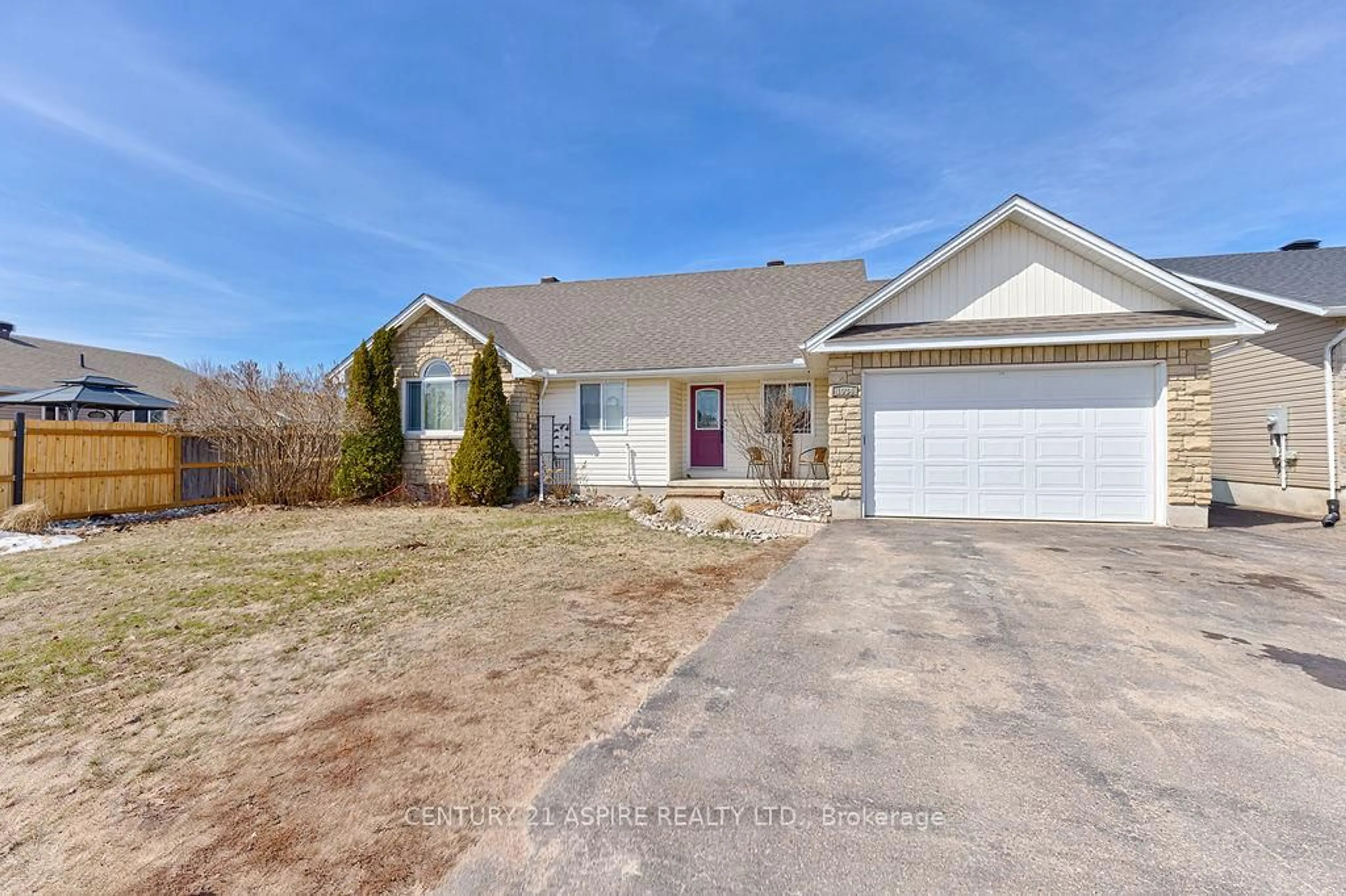 Unknown for 1034 Limestone Tr, Petawawa Ontario K8H 0A5