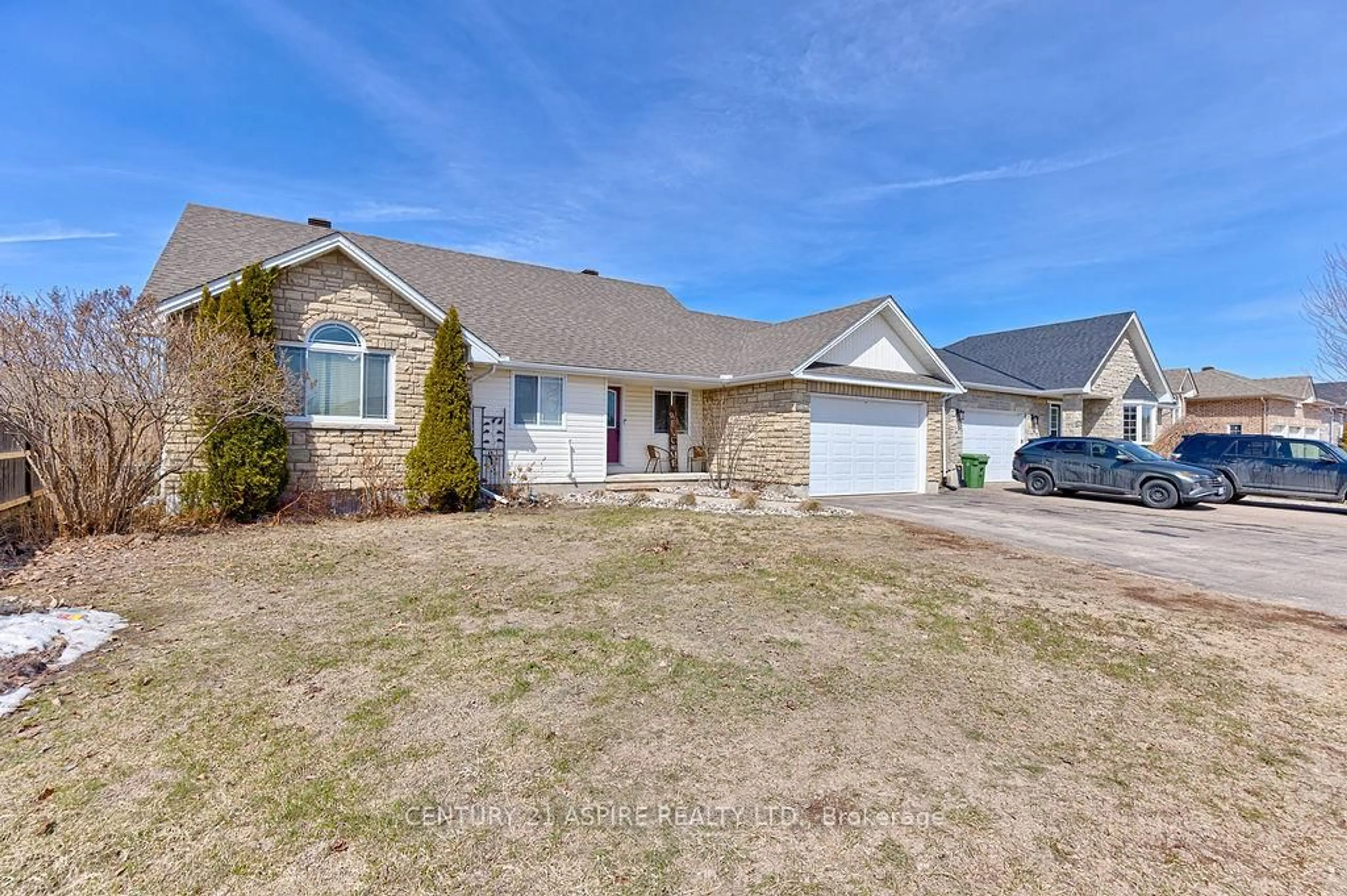 Unknown for 1034 Limestone Tr, Petawawa Ontario K8H 0A5