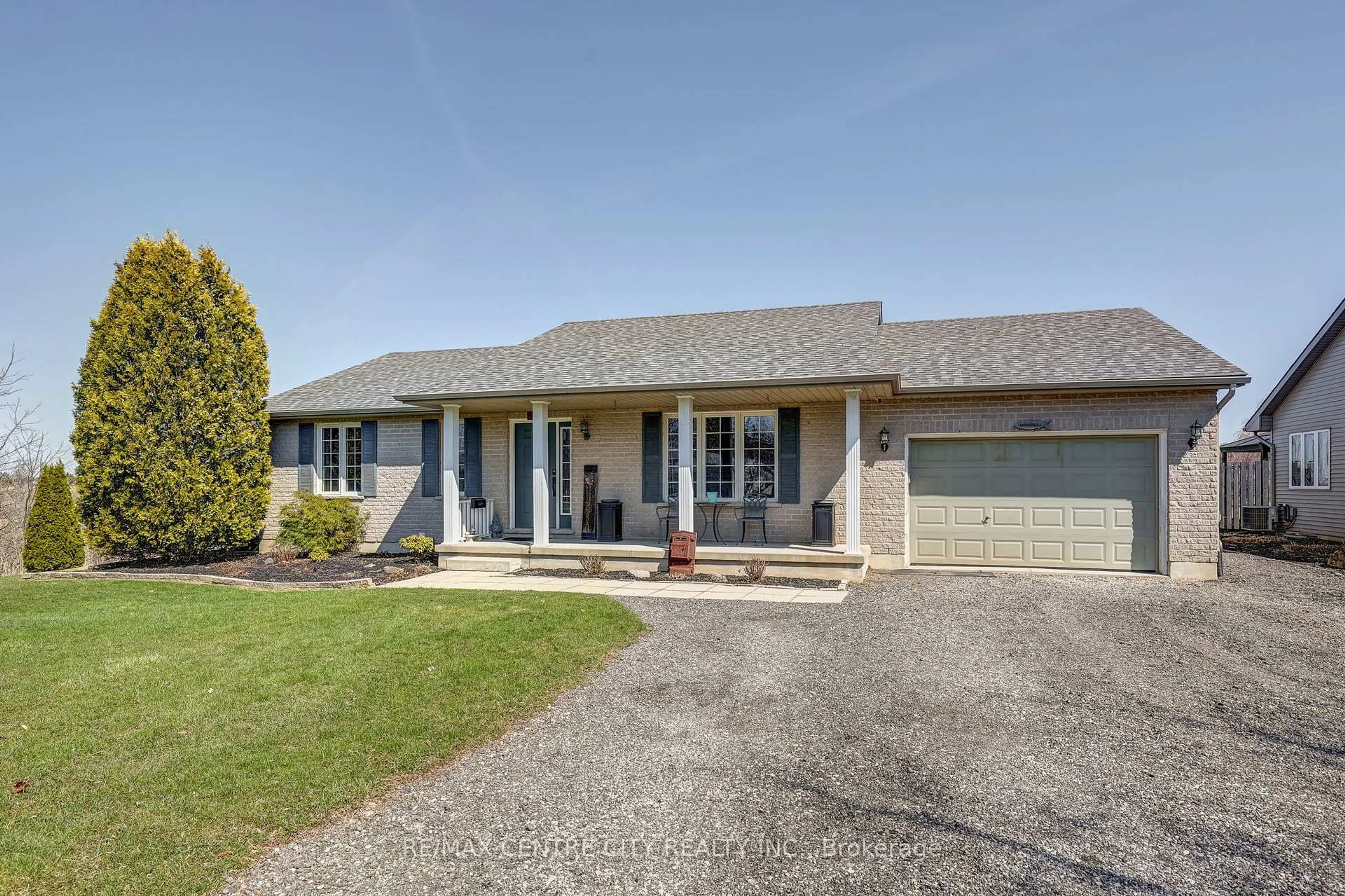 Unknown for 11680 Springfie Springfield Rd, Malahide Ontario N0L 2J0
