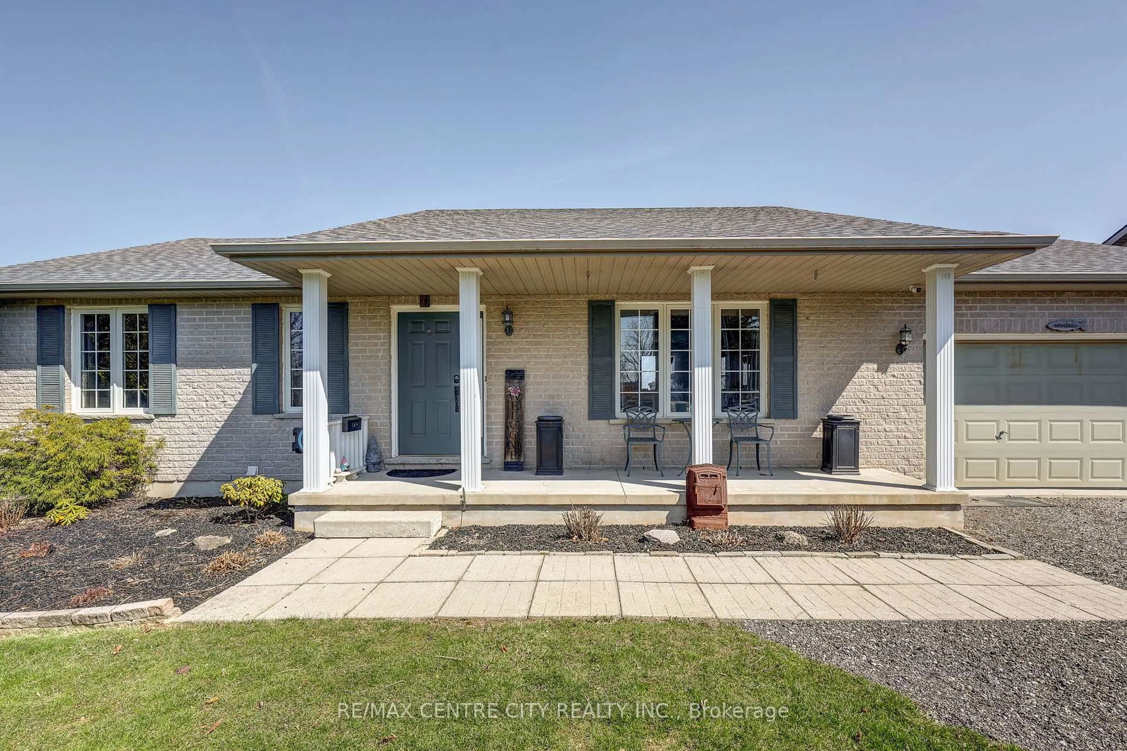 Unknown for 11680 Springfie Springfield Rd, Malahide Ontario N0L 2J0